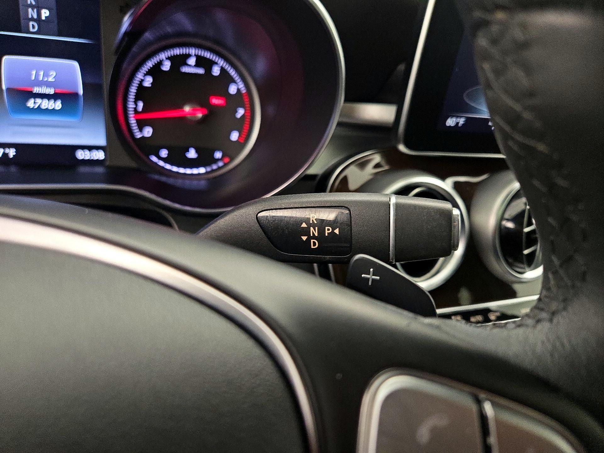 Thumbnail: 2018 Mercedes-Benz GLC - 18