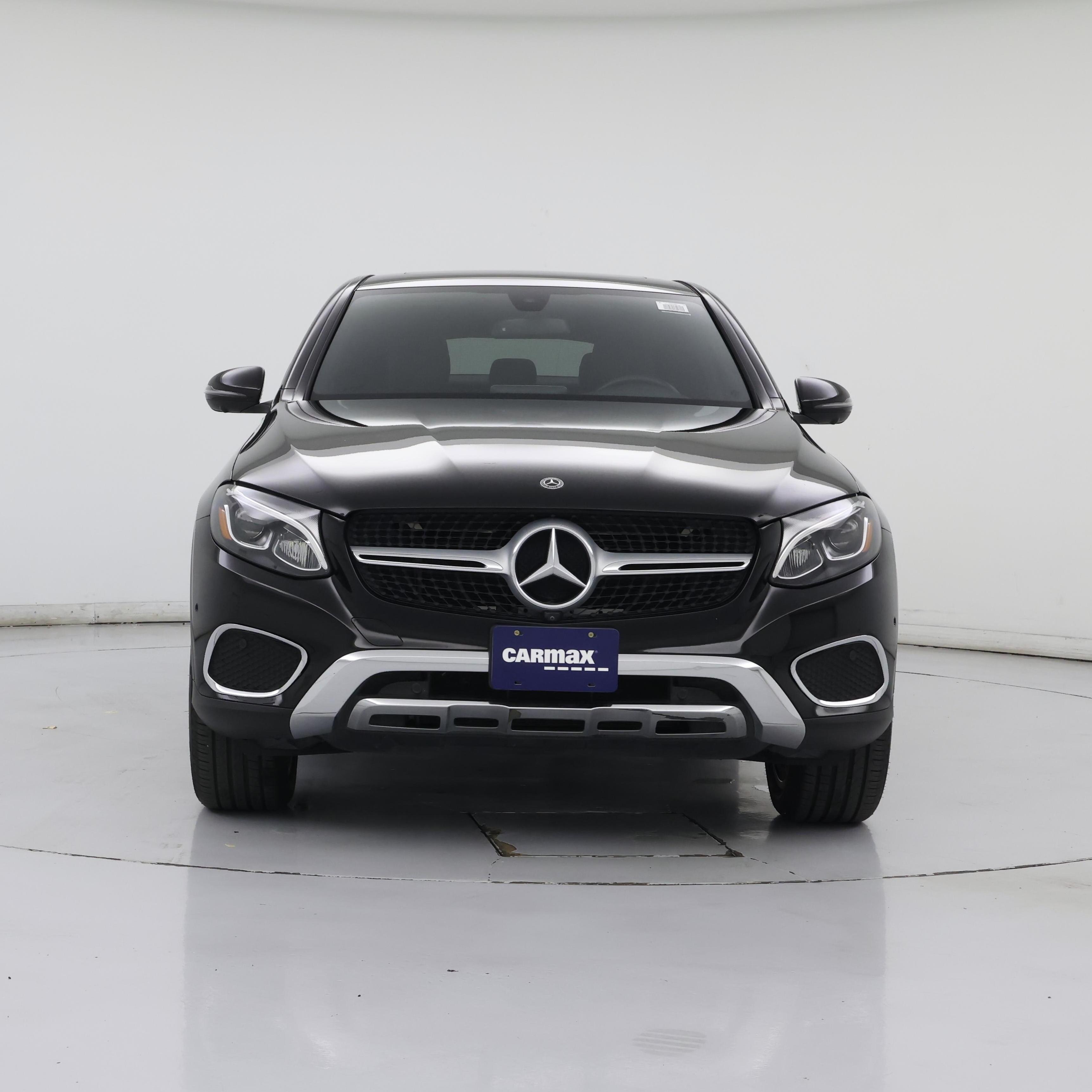 Thumbnail: 2018 Mercedes-Benz GLC - 5