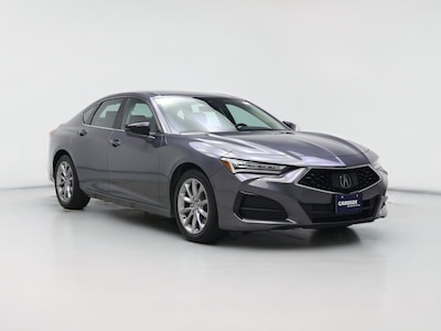 2023 Acura TLX