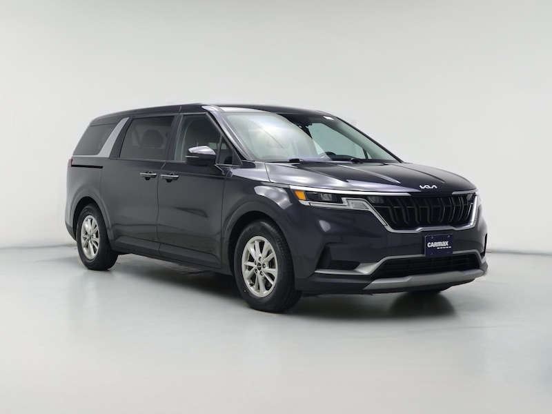 2022 Kia Carnival LXS -
                  Laurel, MD