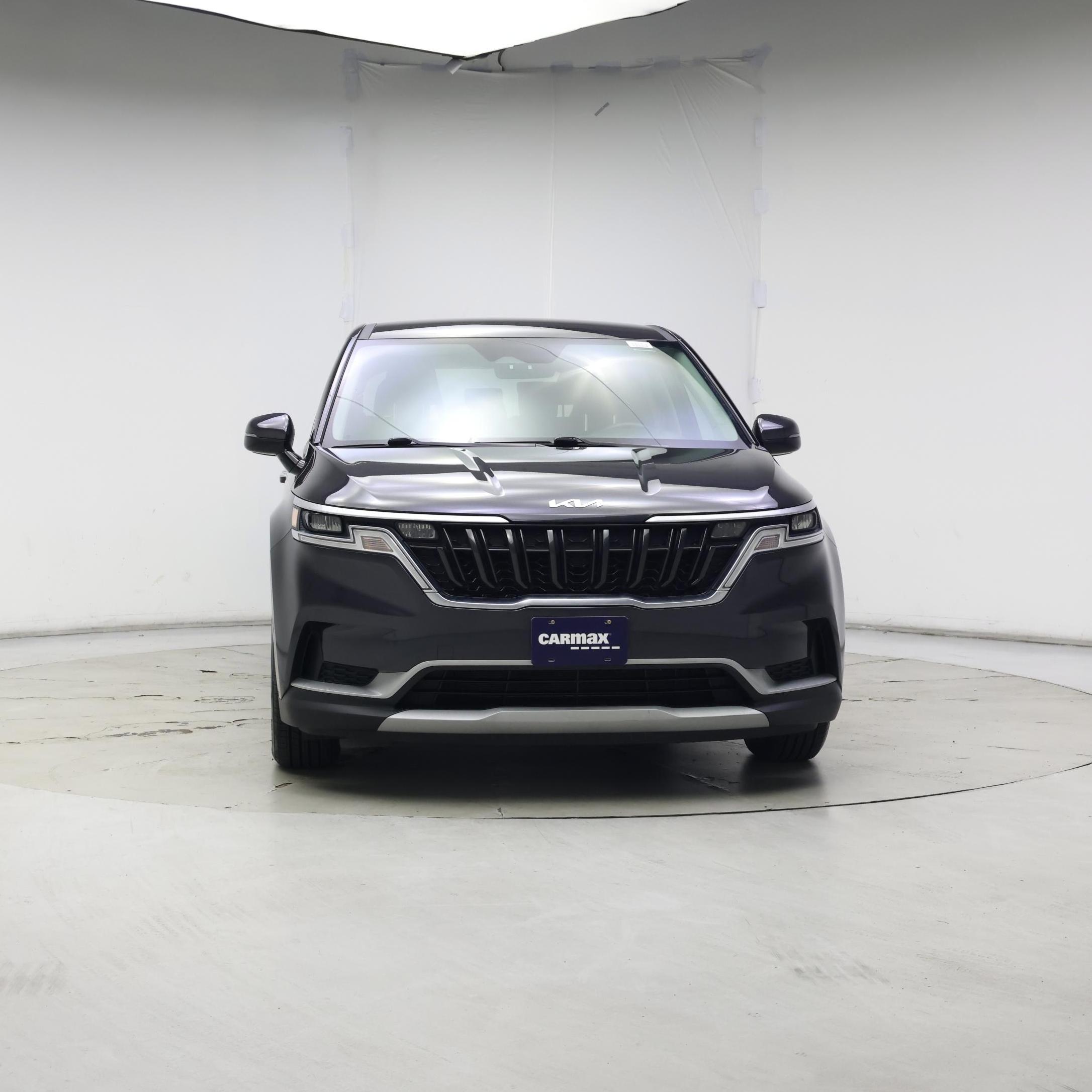 Thumbnail: 2022 Kia Carnival - 5