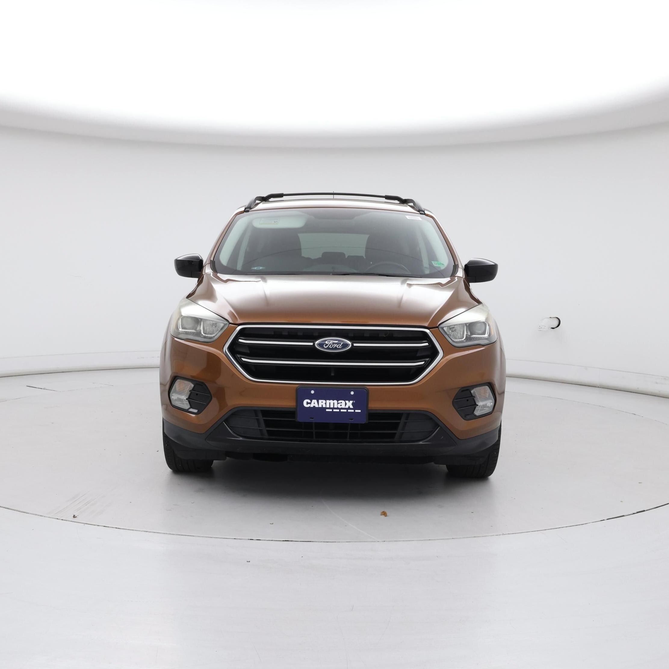 Thumbnail: 2017 Ford Escape - 5