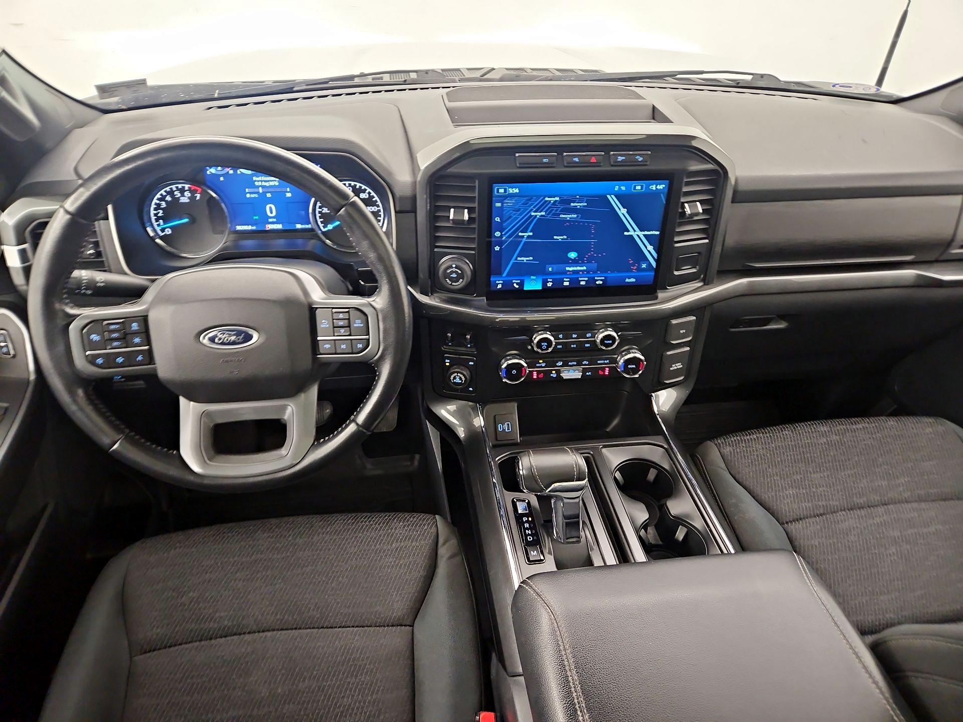 Thumbnail: 2022 Ford F-150 - 9