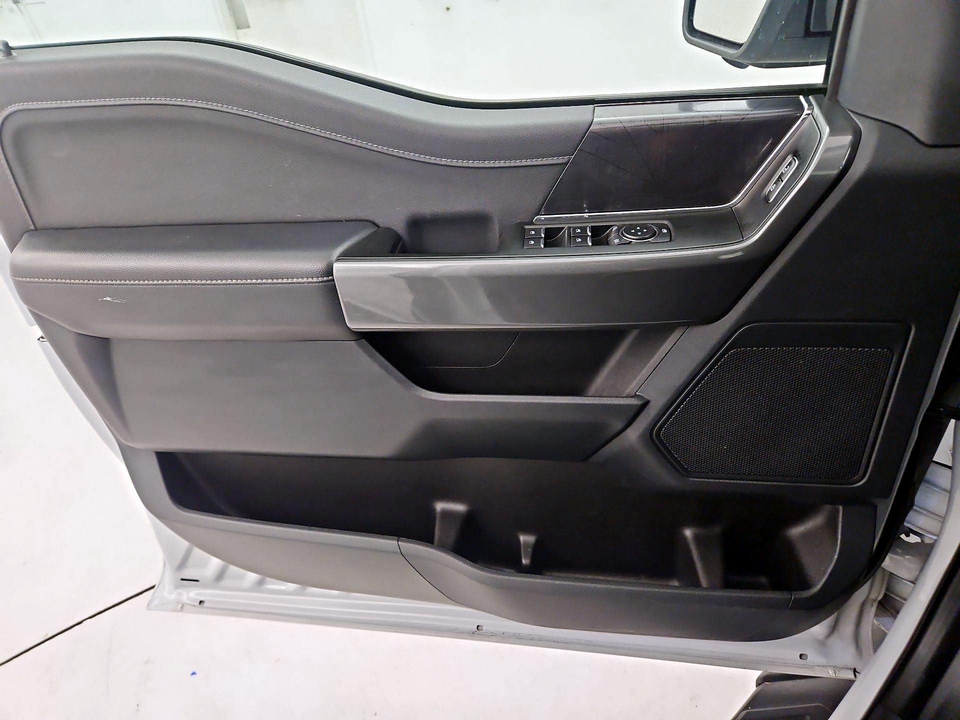 Thumbnail: 2022 Ford F-150 - 12