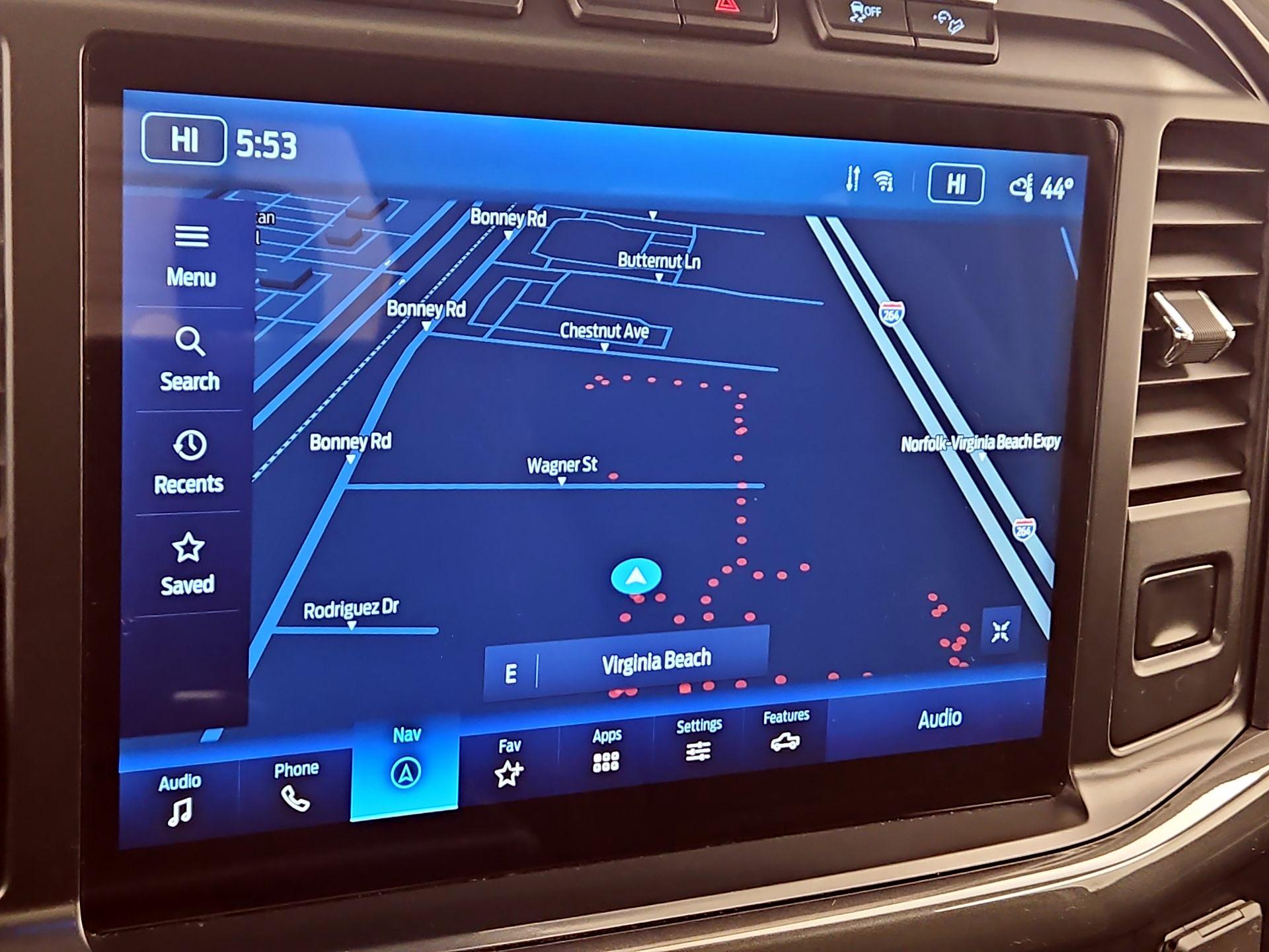 Thumbnail: 2022 Ford F-150 - 14