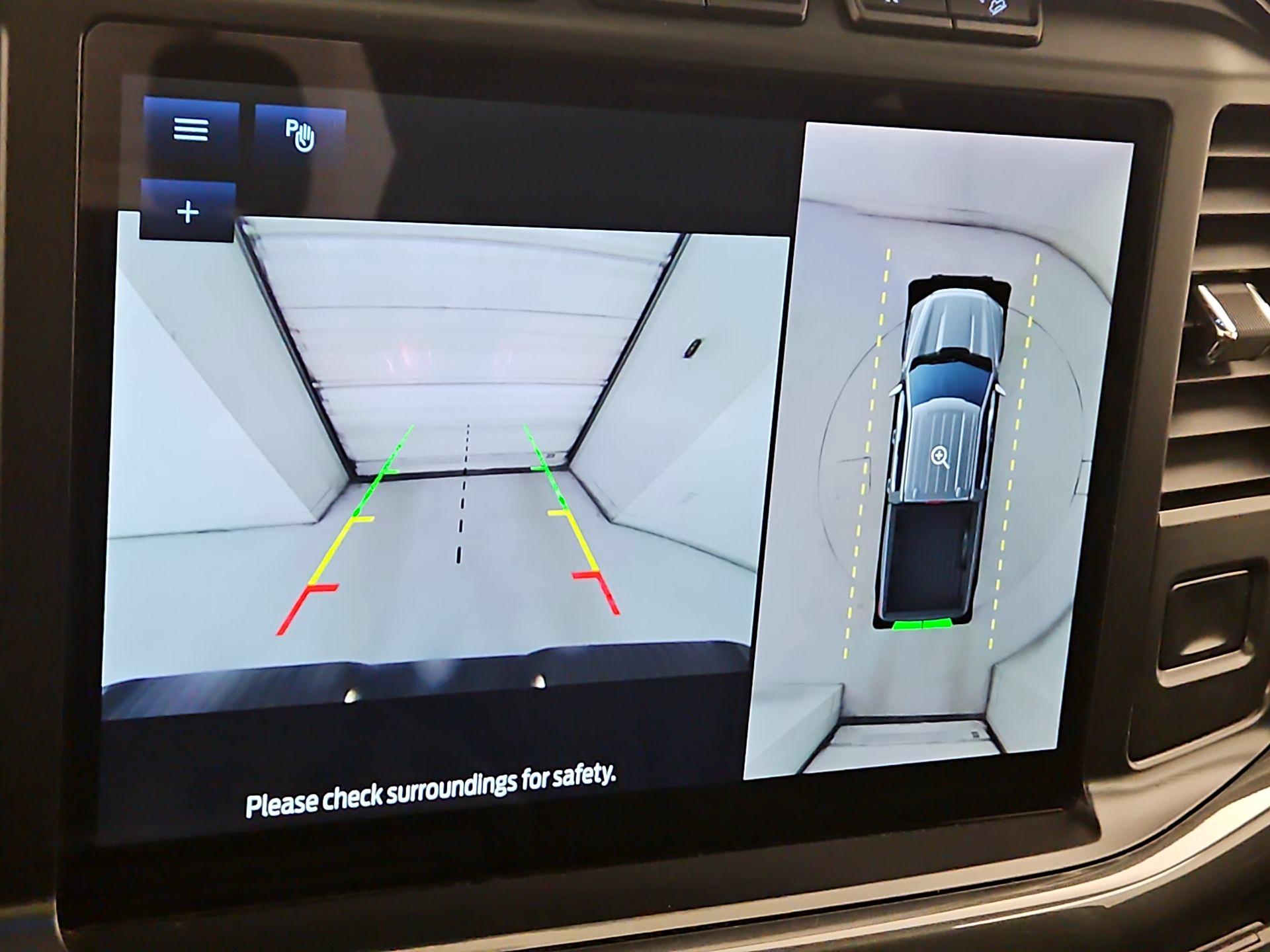 Thumbnail: 2022 Ford F-150 - 15