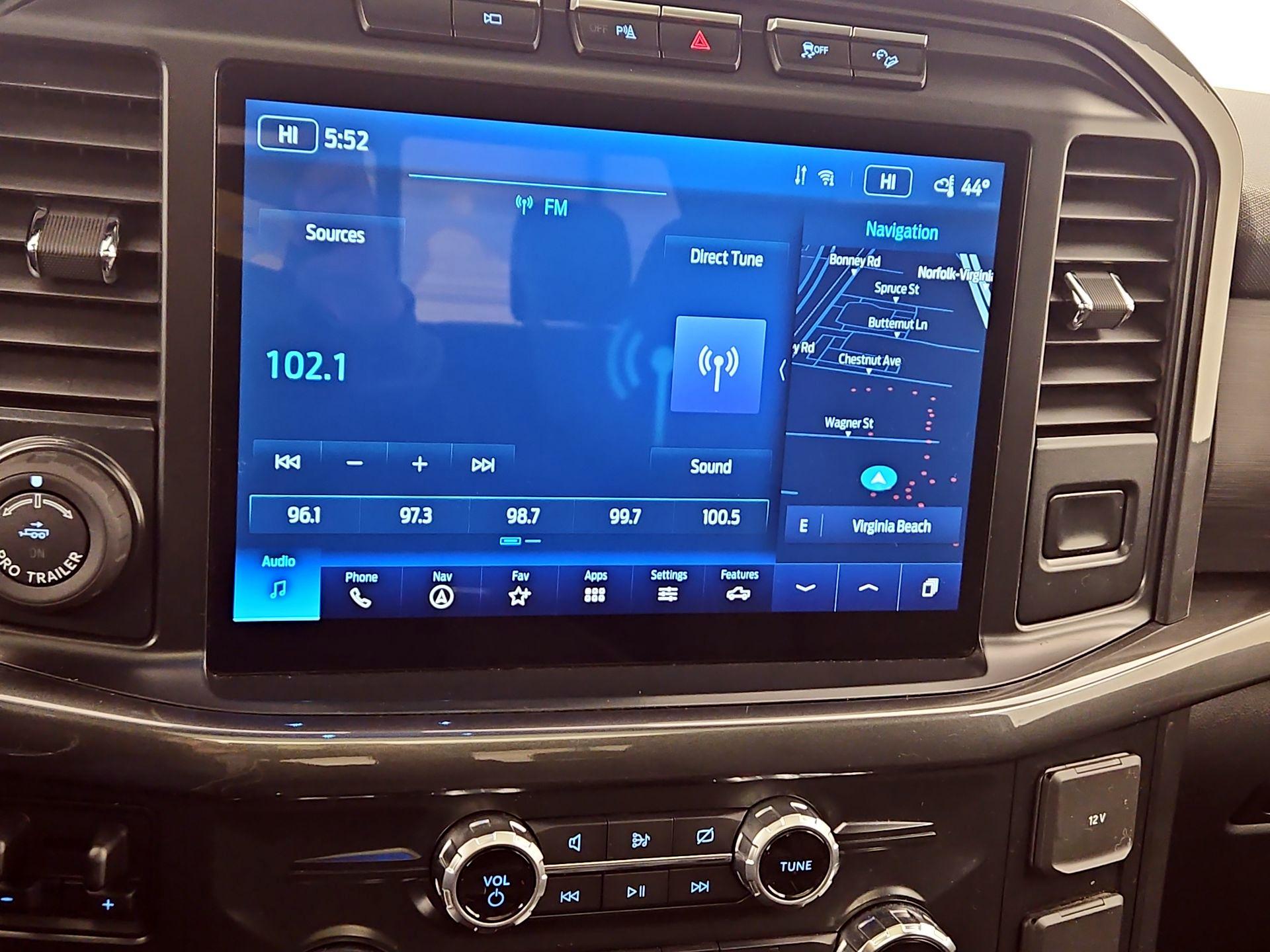 Thumbnail: 2022 Ford F-150 - 16