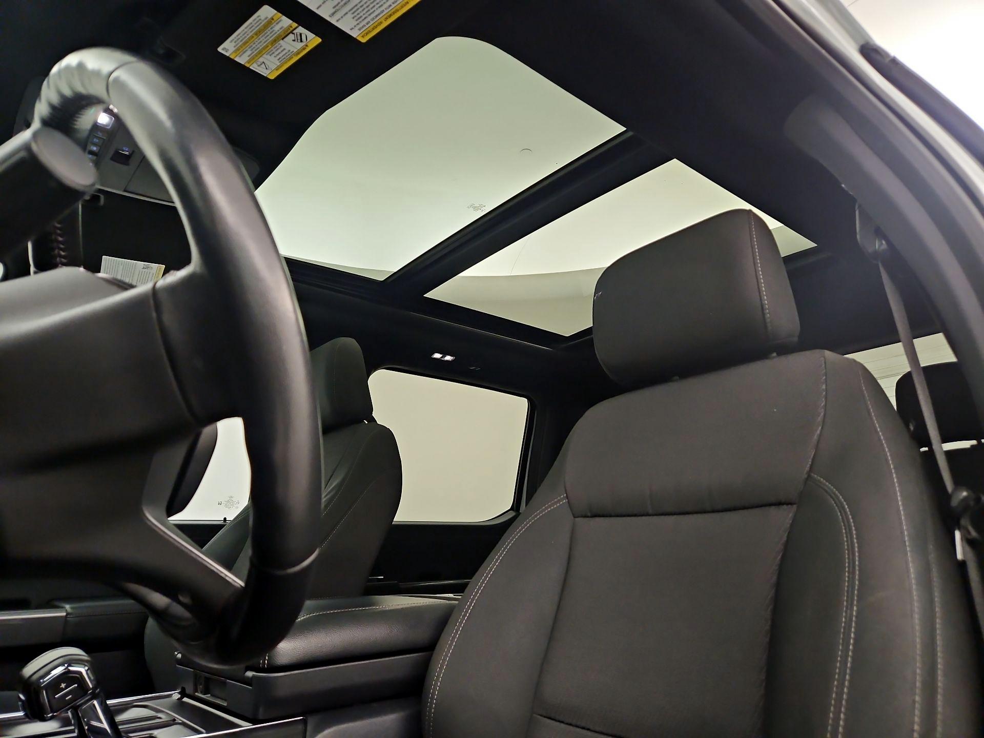 Thumbnail: 2022 Ford F-150 - 20