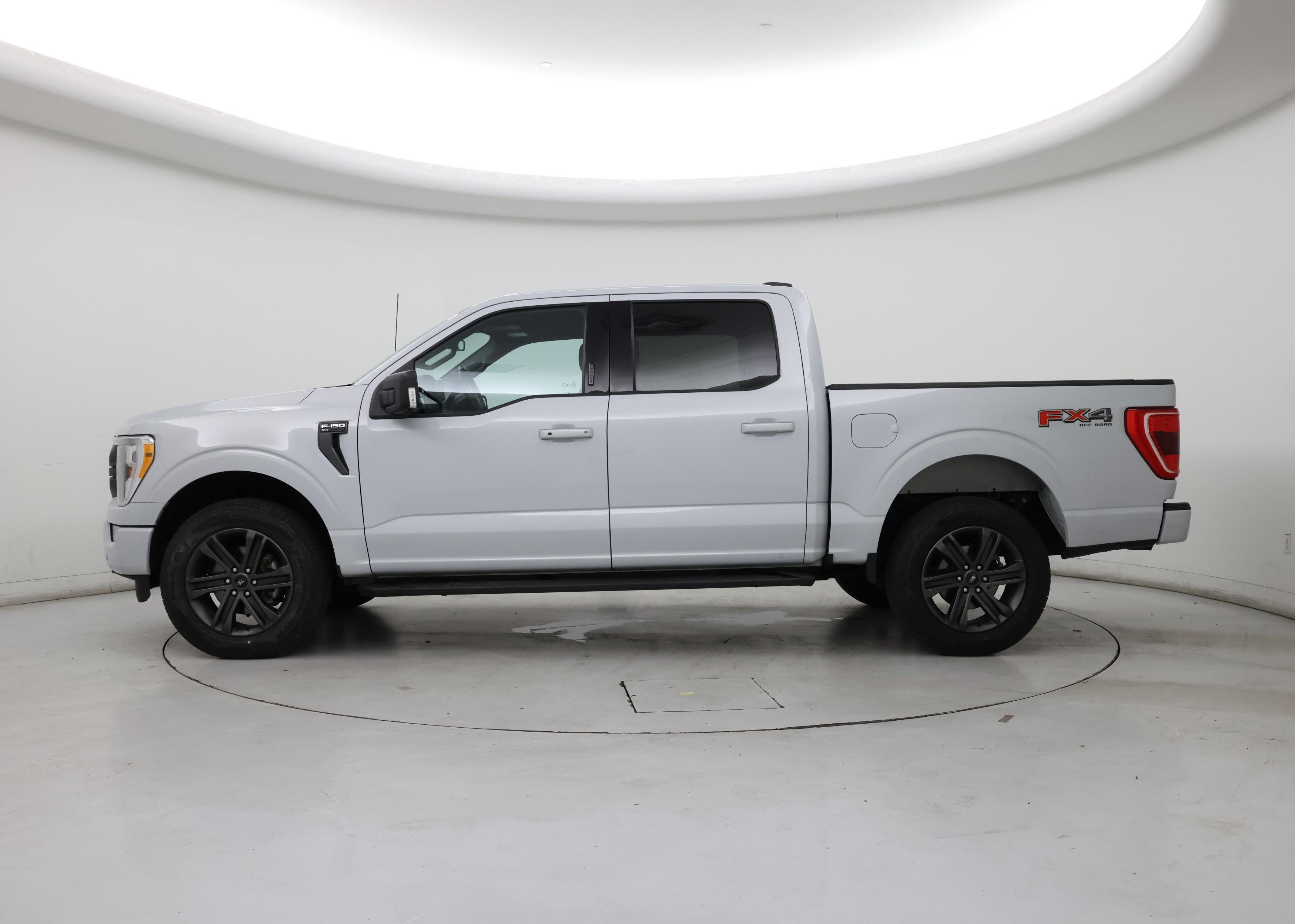 Thumbnail: 2022 Ford F-150 - 3