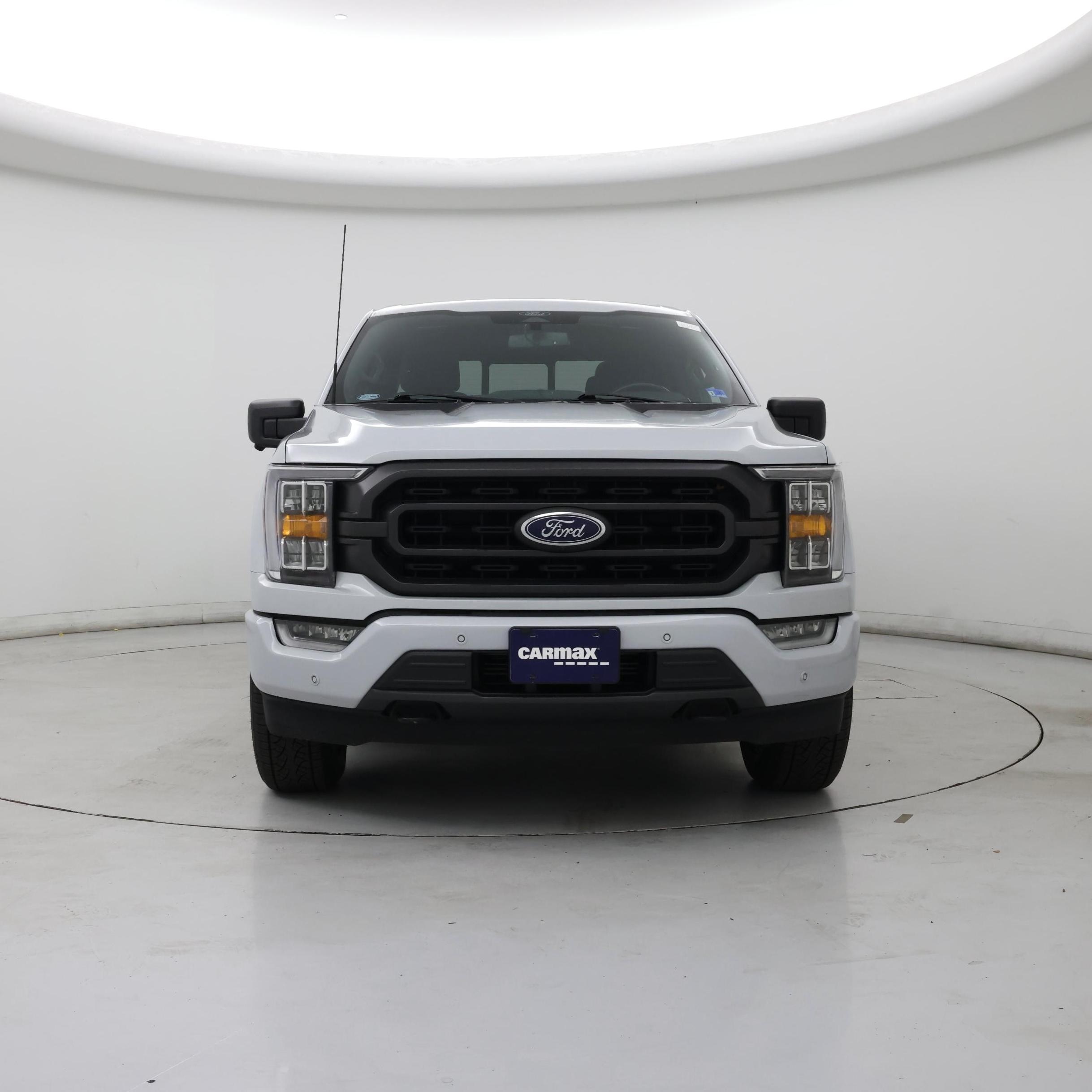 Thumbnail: 2022 Ford F-150 - 5