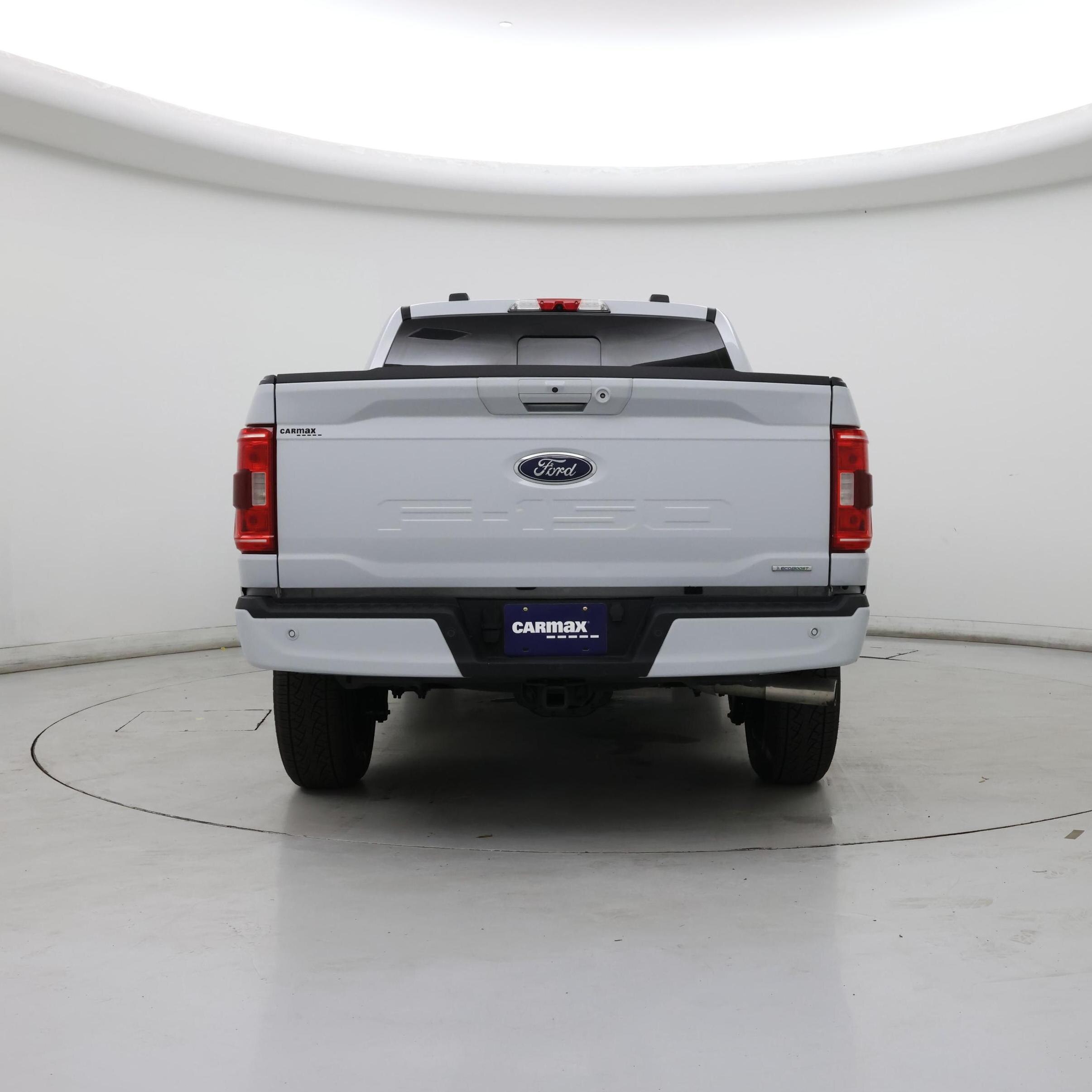 Thumbnail: 2022 Ford F-150 - 6