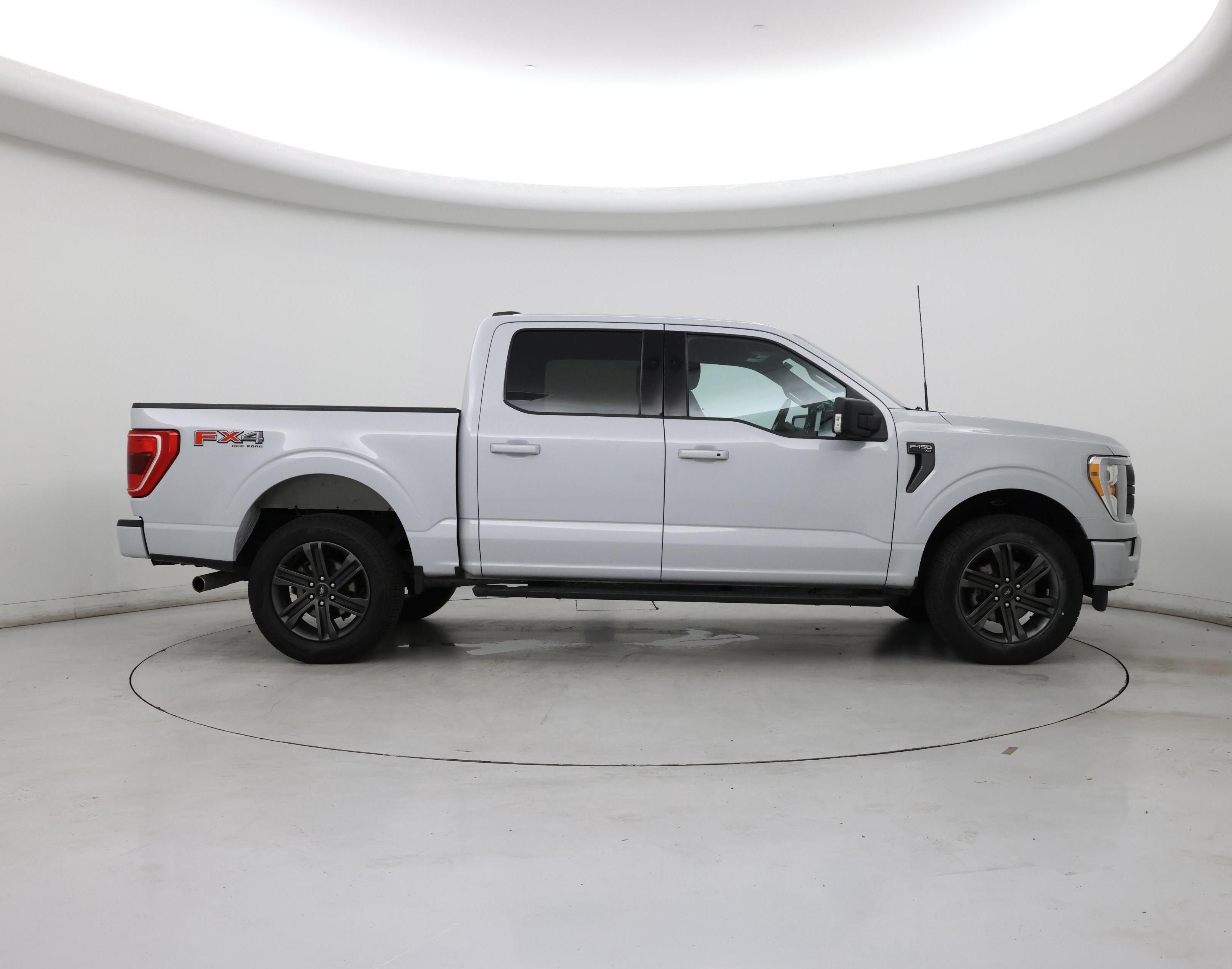 Thumbnail: 2022 Ford F-150 - 7