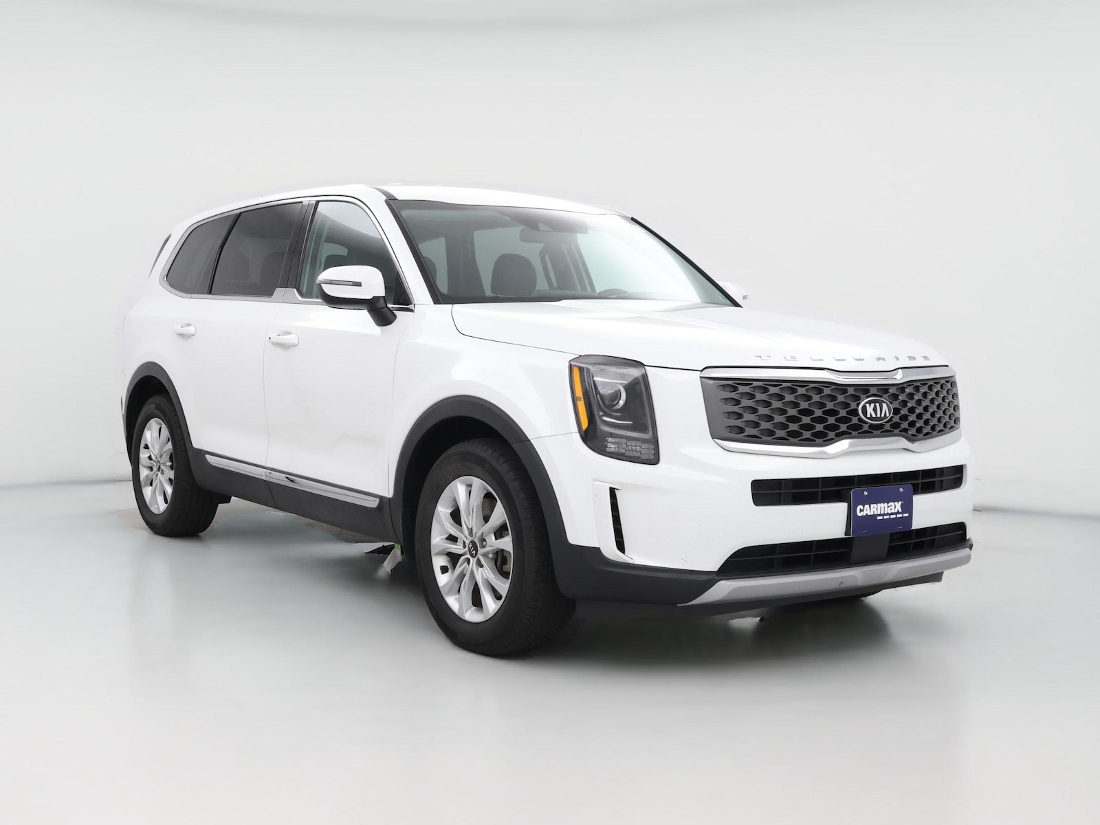 2020 Kia Telluride LX