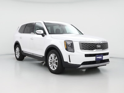 2020 Kia Telluride LX