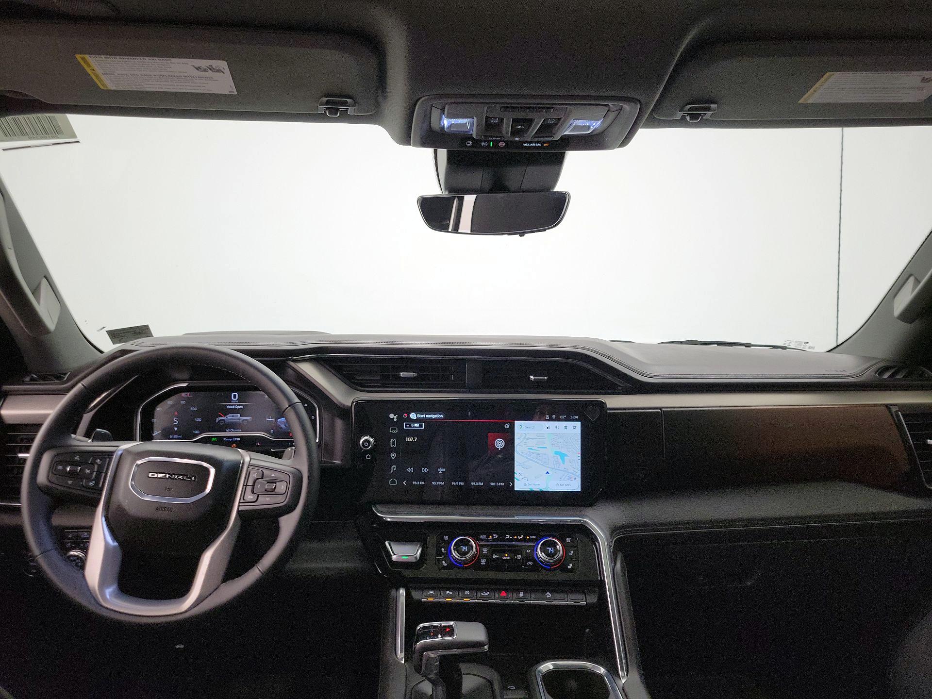 Thumbnail: 2025 GMC Sierra 1500 - 9