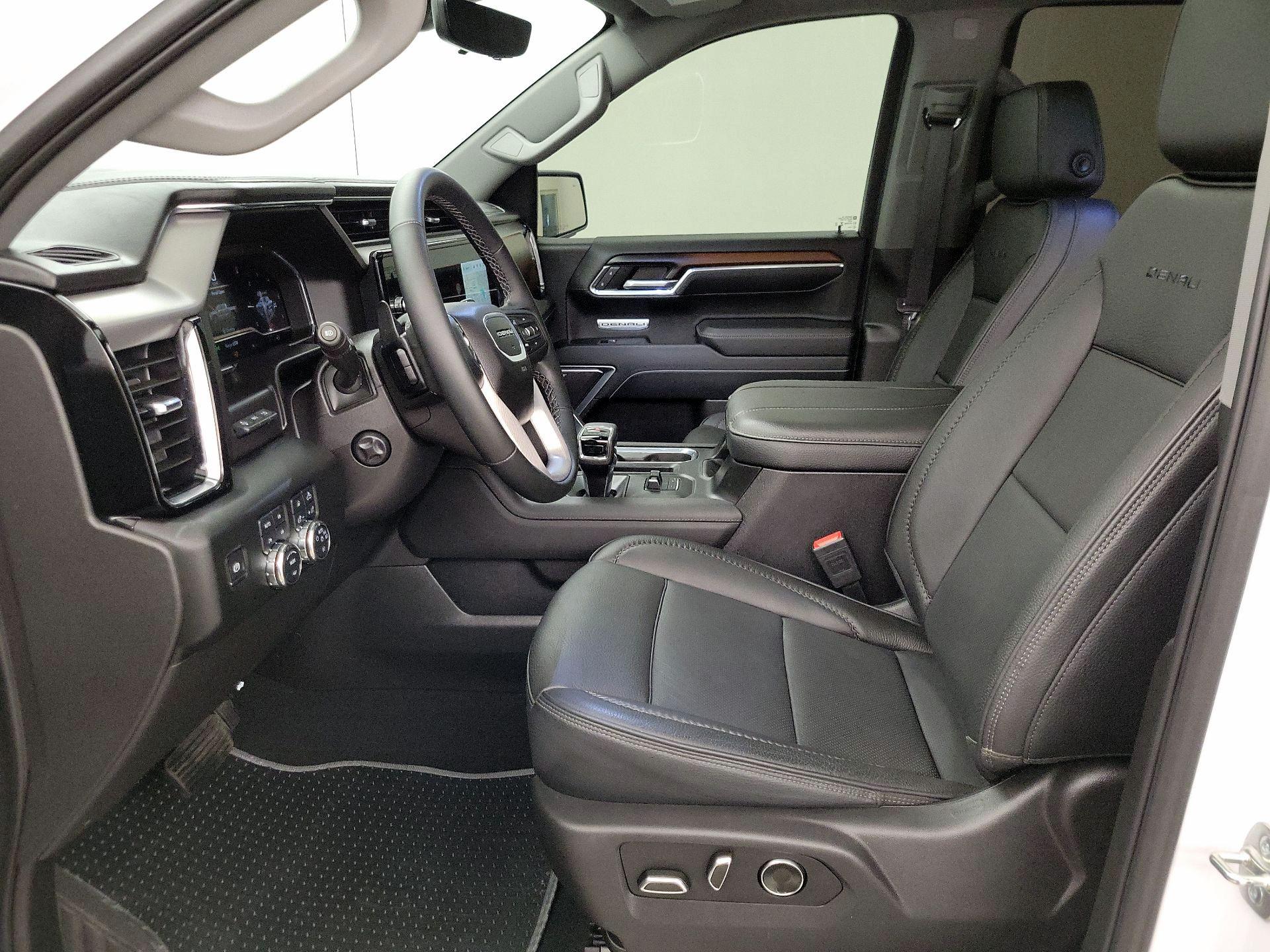 Thumbnail: 2025 GMC Sierra 1500 - 11