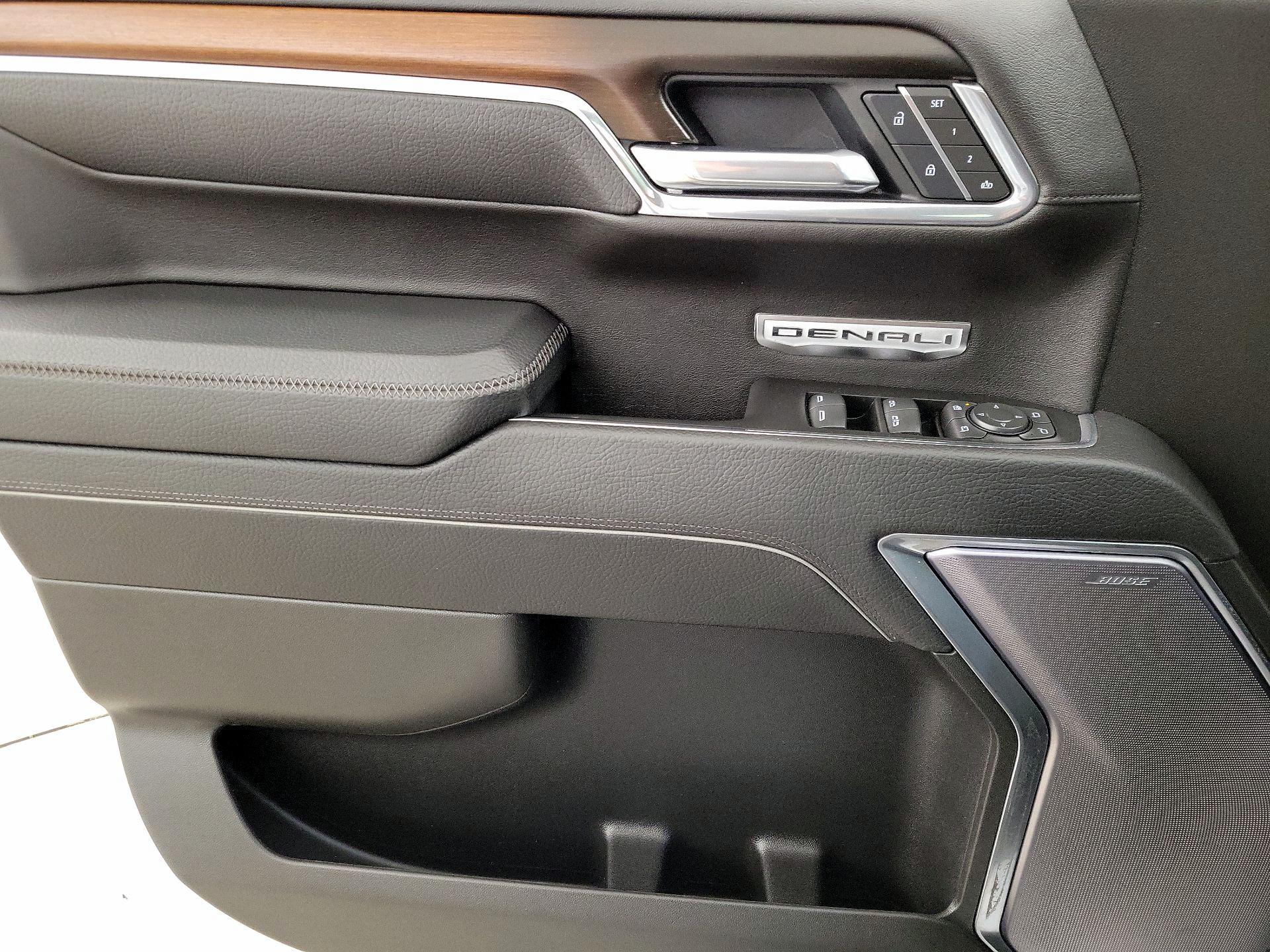 Thumbnail: 2025 GMC Sierra 1500 - 12