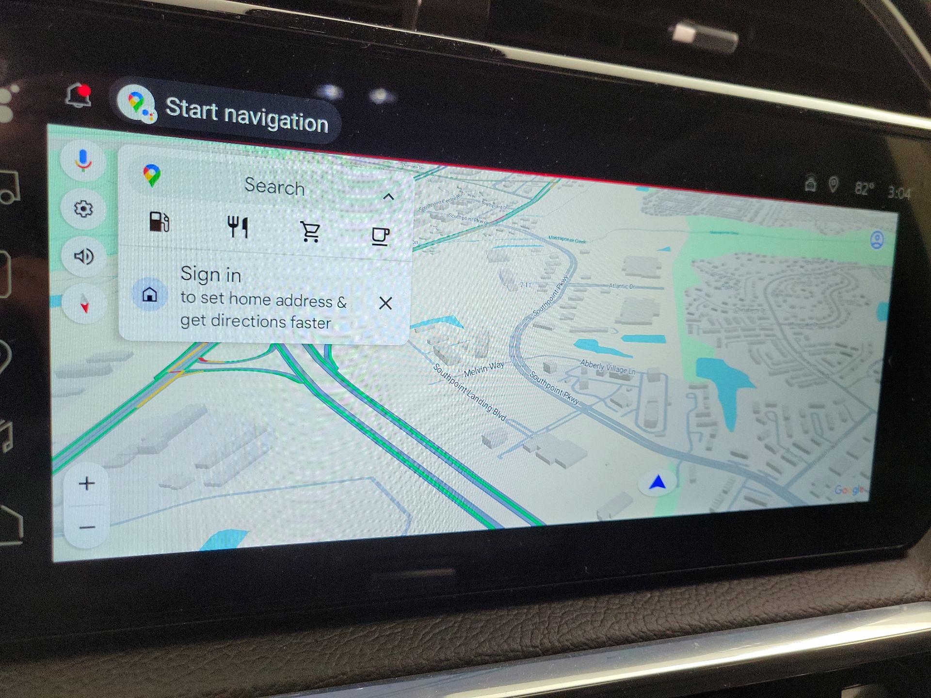 Thumbnail: 2025 GMC Sierra 1500 - 14