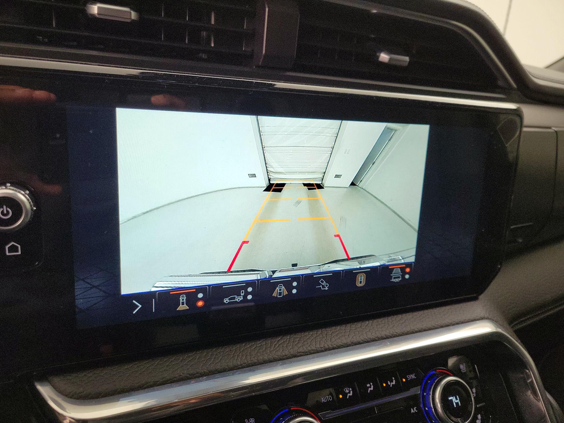 Thumbnail: 2025 GMC Sierra 1500 - 15