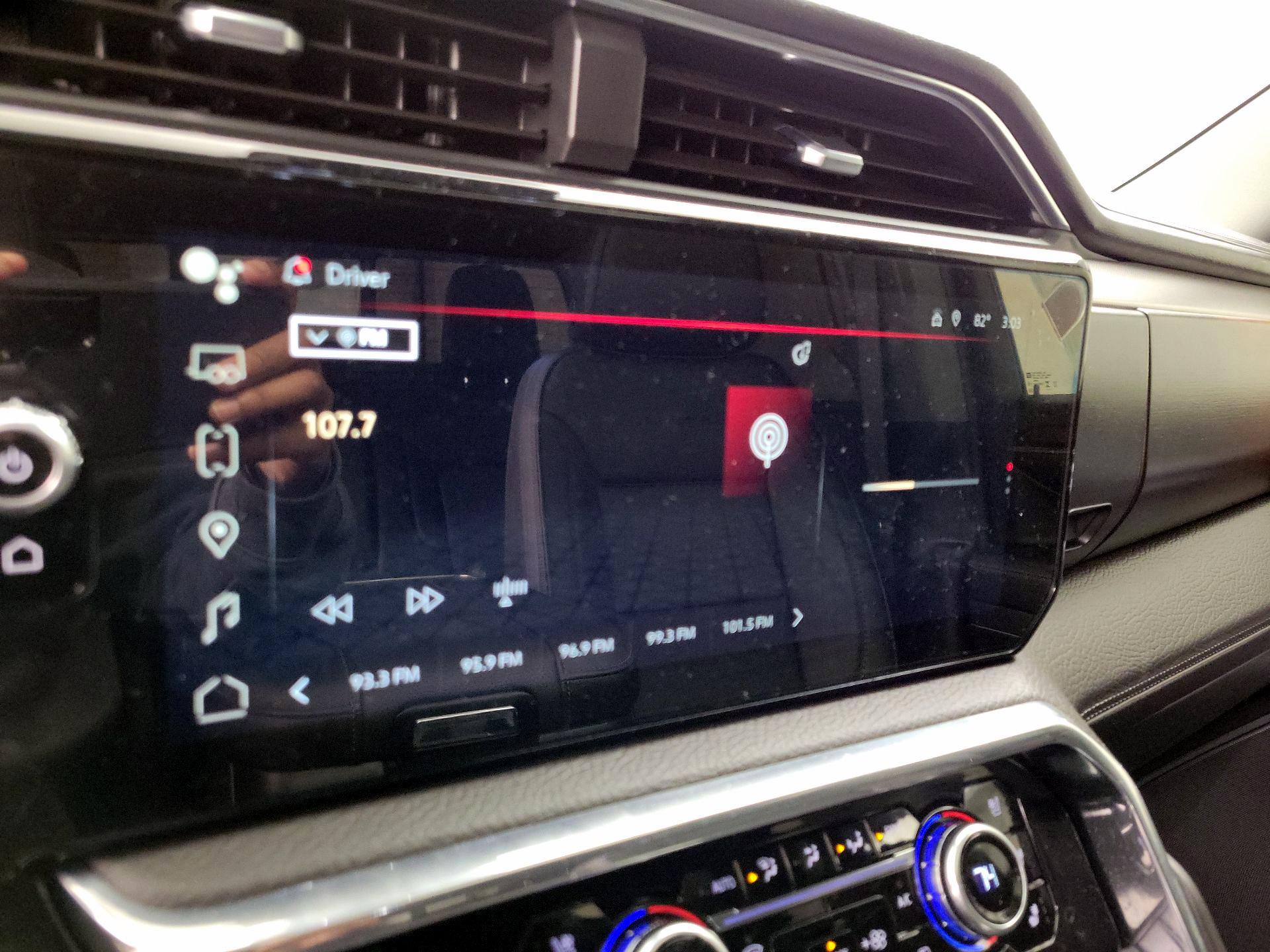 Thumbnail: 2025 GMC Sierra 1500 - 16