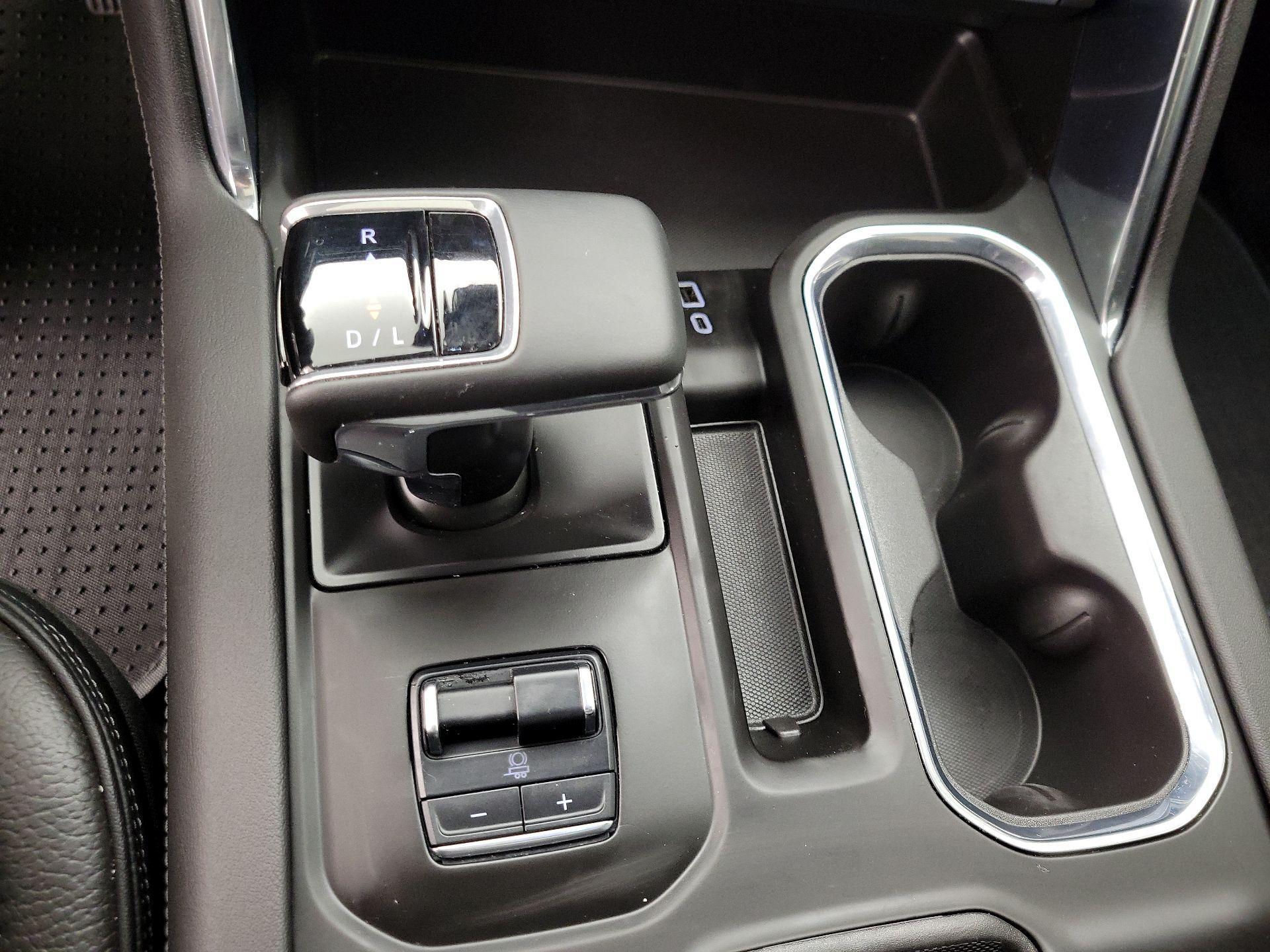 Thumbnail: 2025 GMC Sierra 1500 - 18