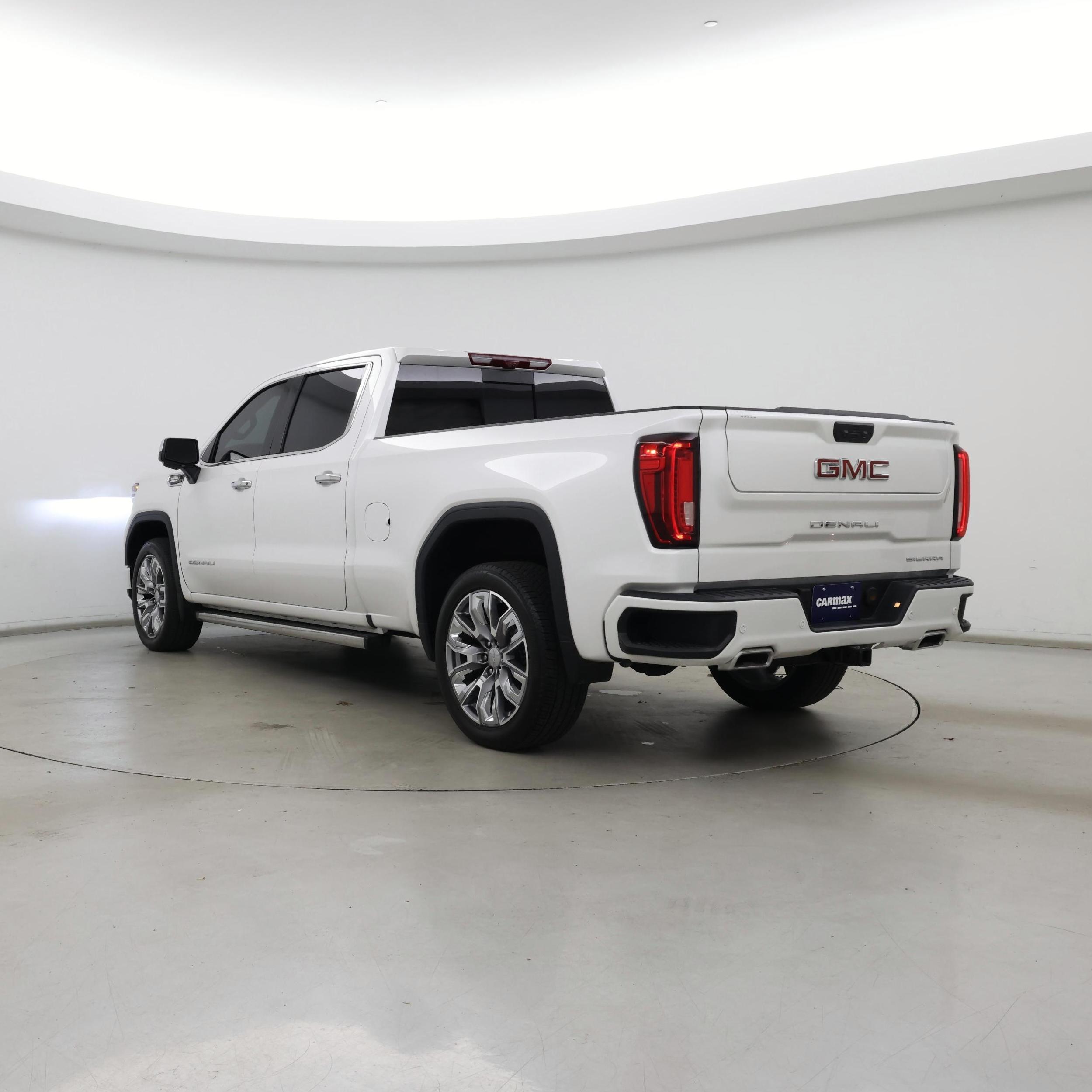 Thumbnail: 2025 GMC Sierra 1500 - 2