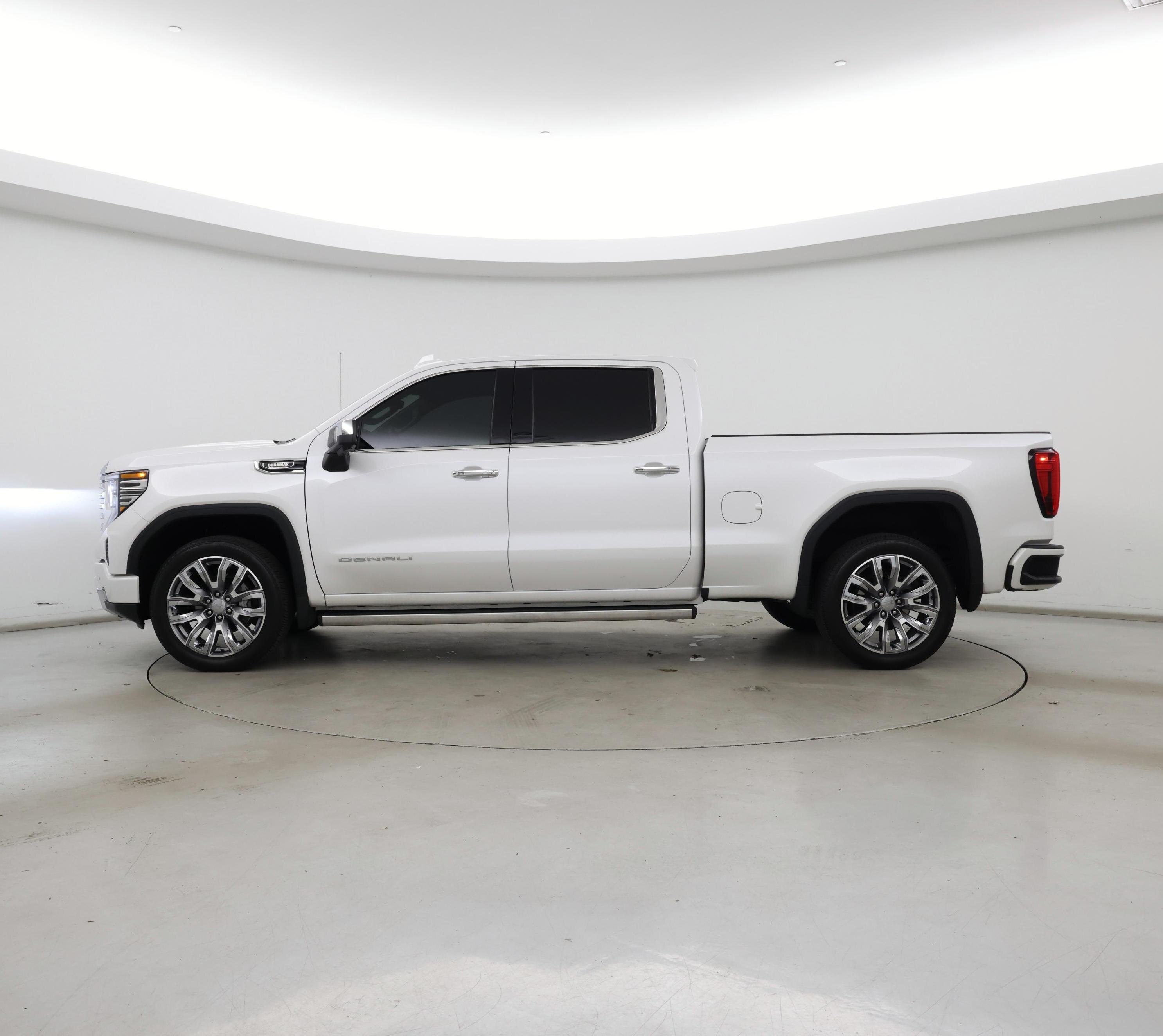 Thumbnail: 2025 GMC Sierra 1500 - 3