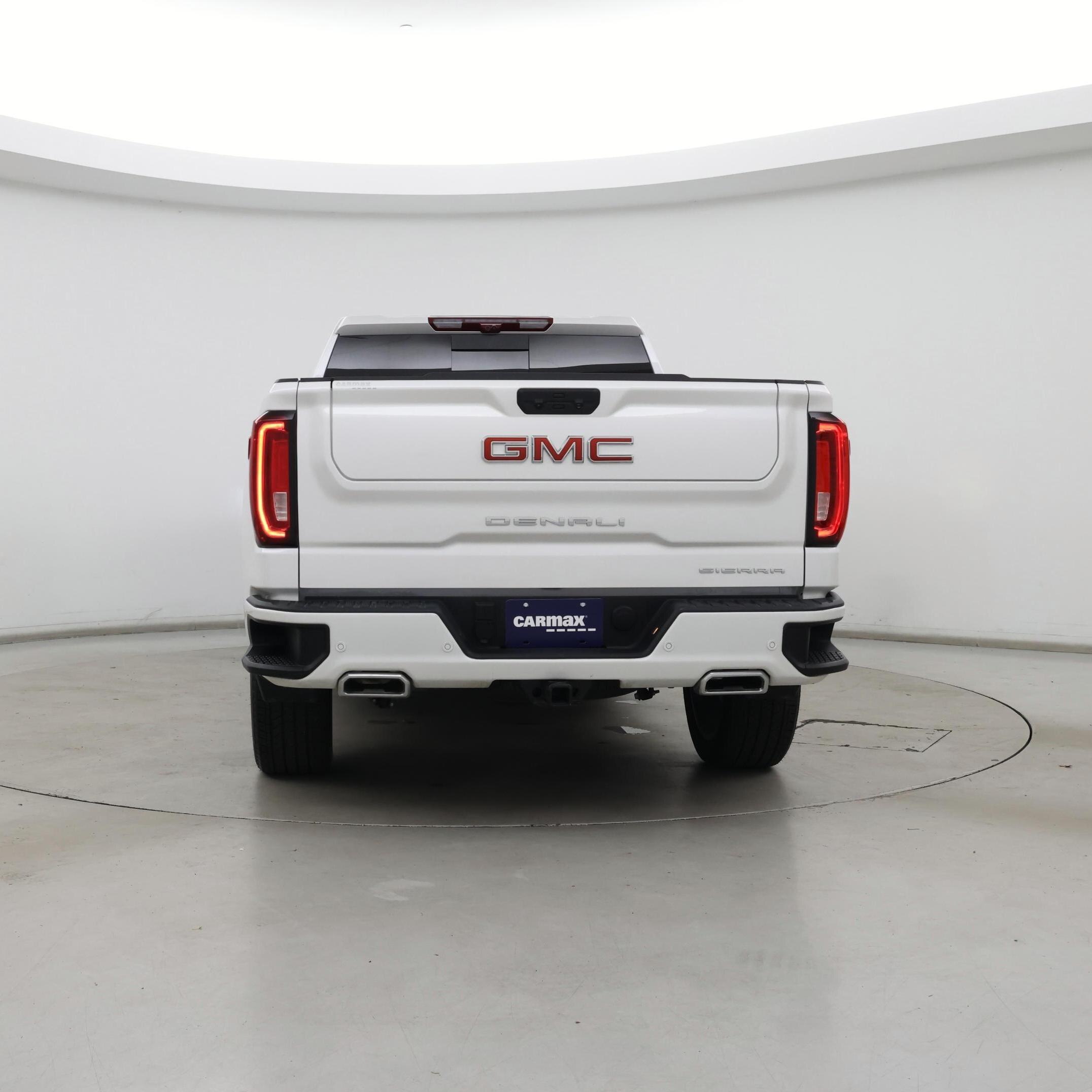 Thumbnail: 2025 GMC Sierra 1500 - 6