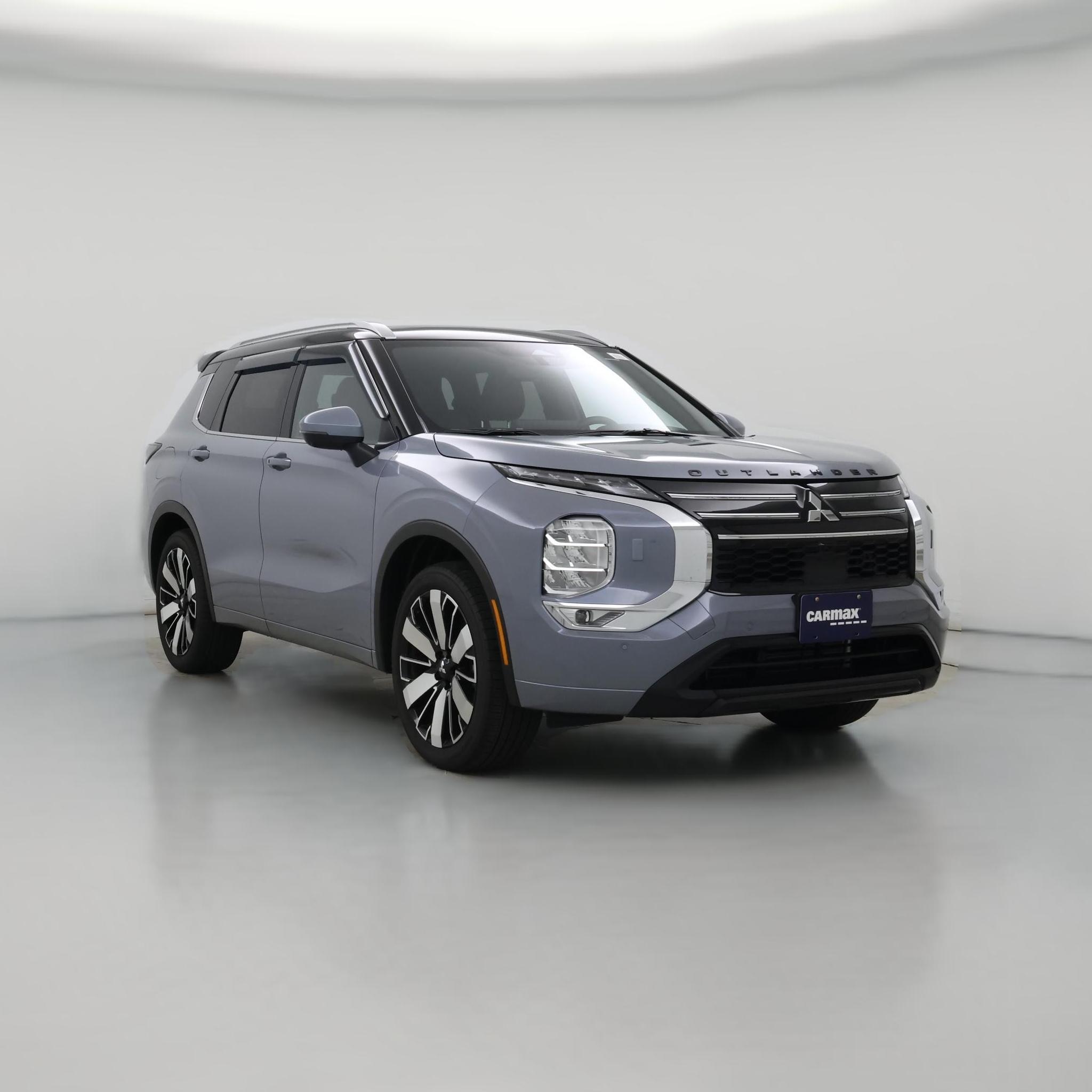 Thumbnail: 2025 Mitsubishi Outlander - 1