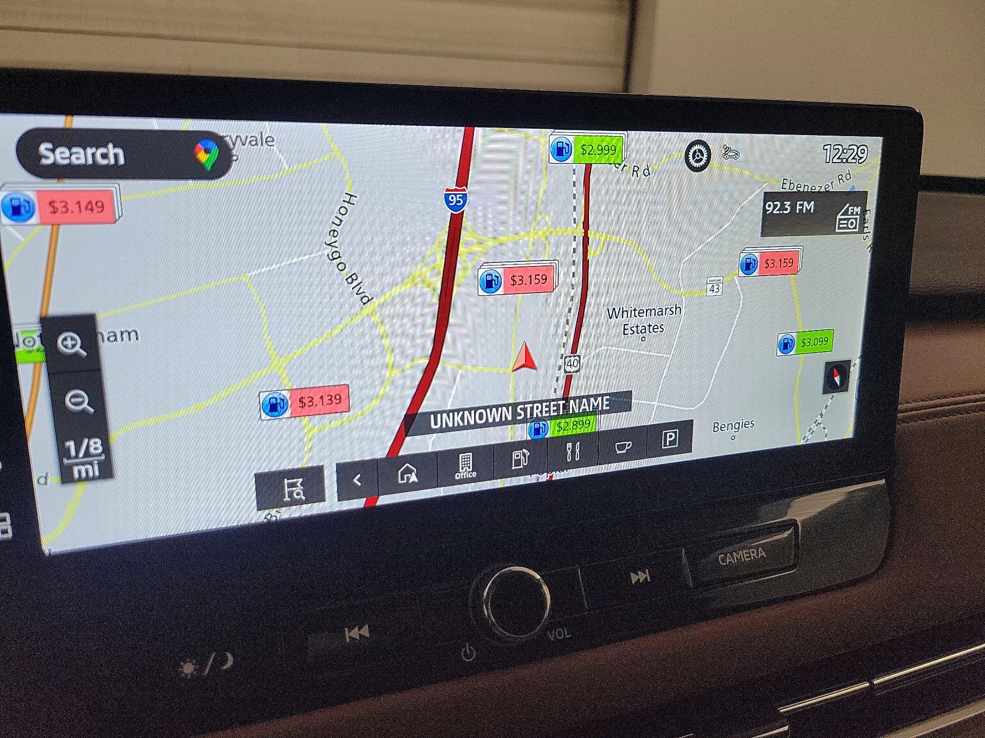 Thumbnail: 2025 Mitsubishi Outlander - 14