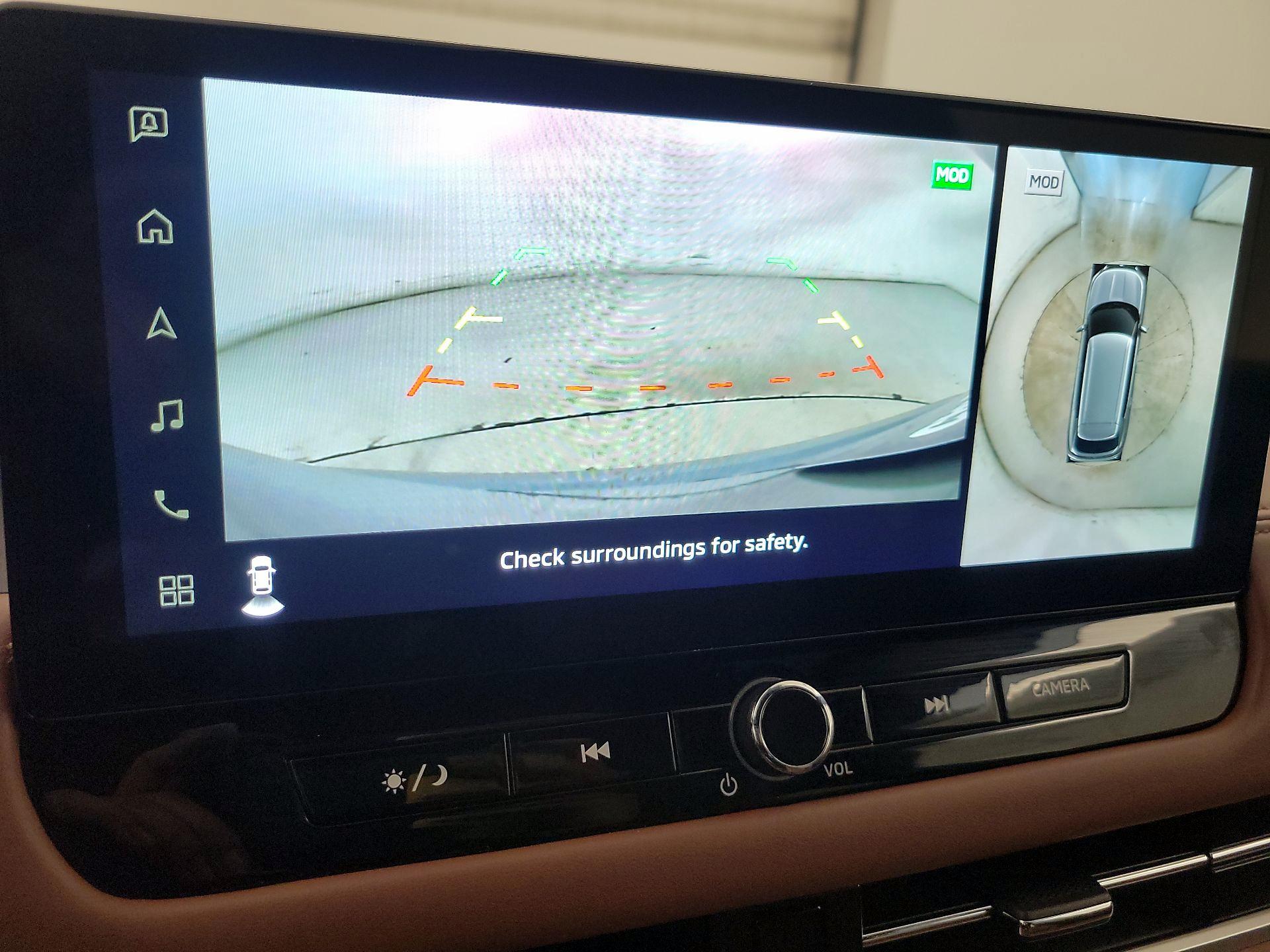 Thumbnail: 2025 Mitsubishi Outlander - 15