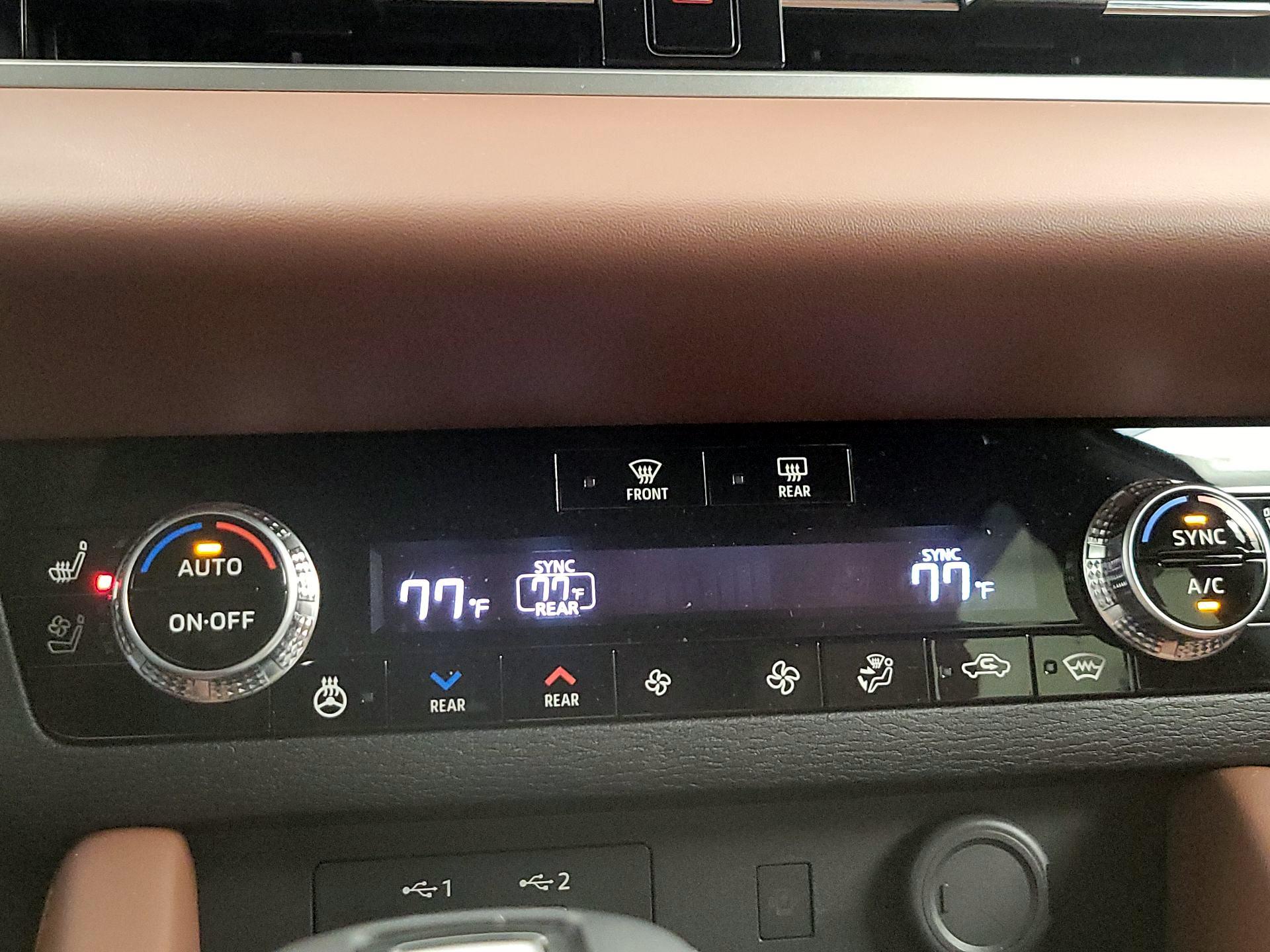 Thumbnail: 2025 Mitsubishi Outlander - 17