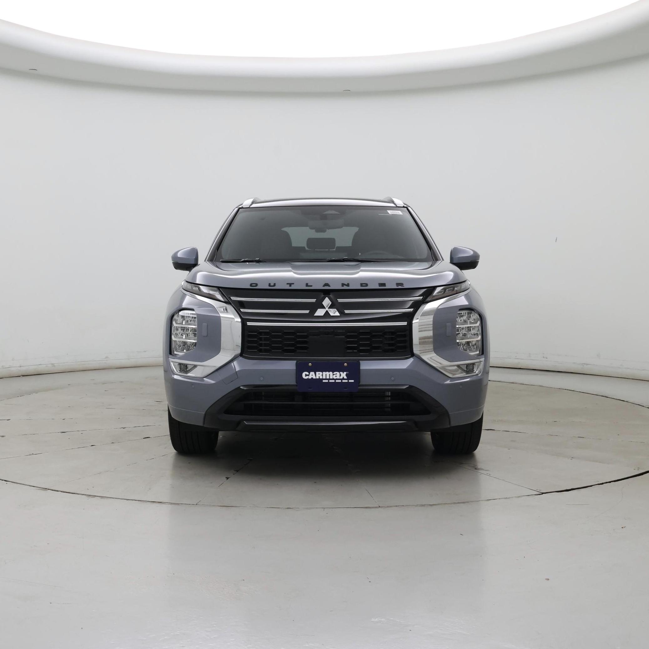 Thumbnail: 2025 Mitsubishi Outlander - 5