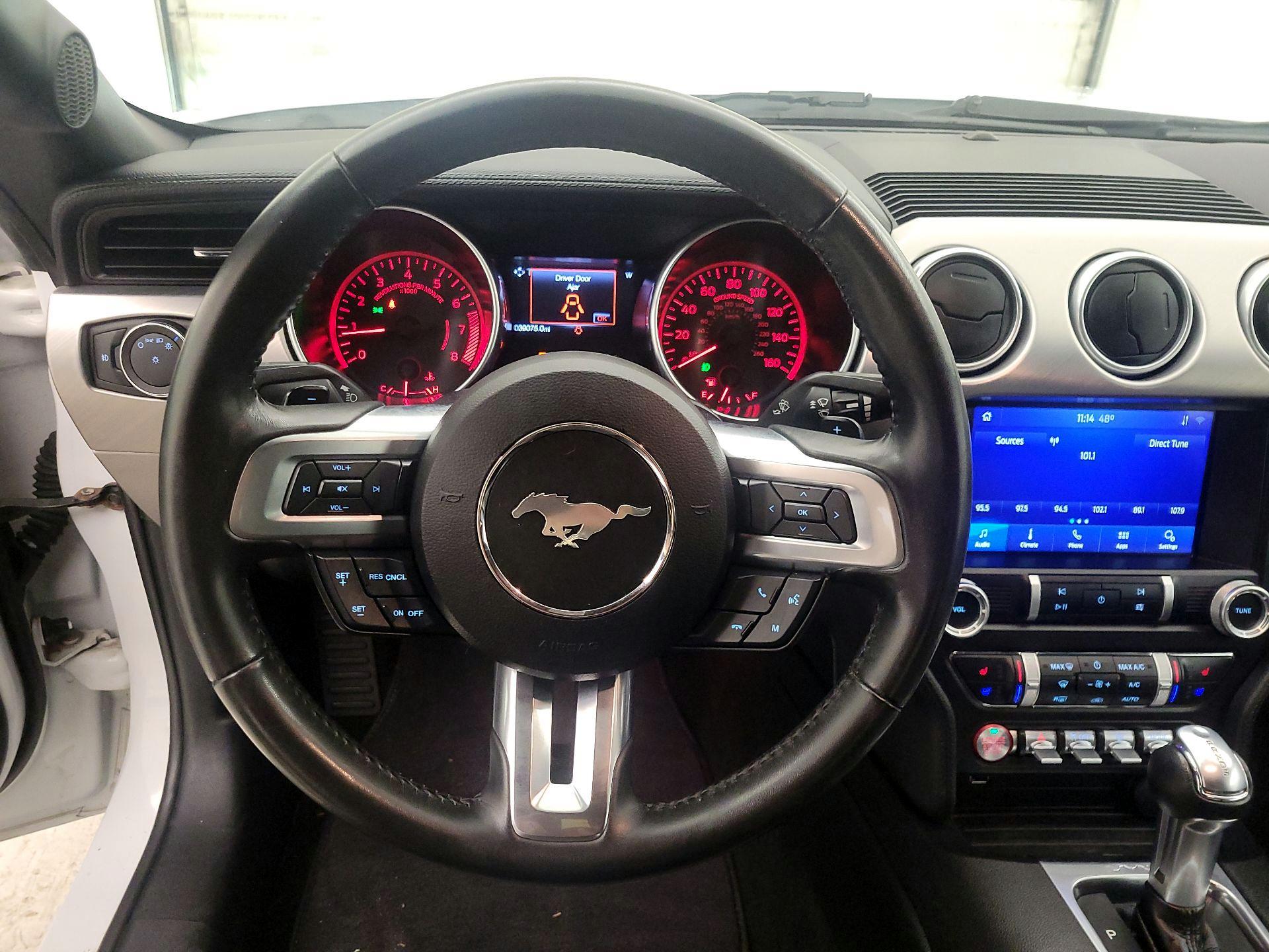 Thumbnail: 2020 Ford Mustang - 10