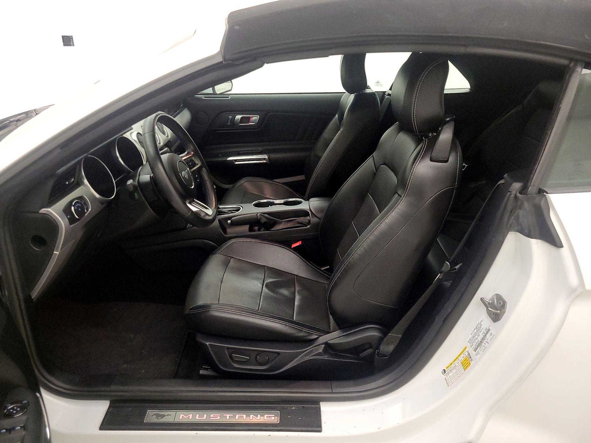 Thumbnail: 2020 Ford Mustang - 11