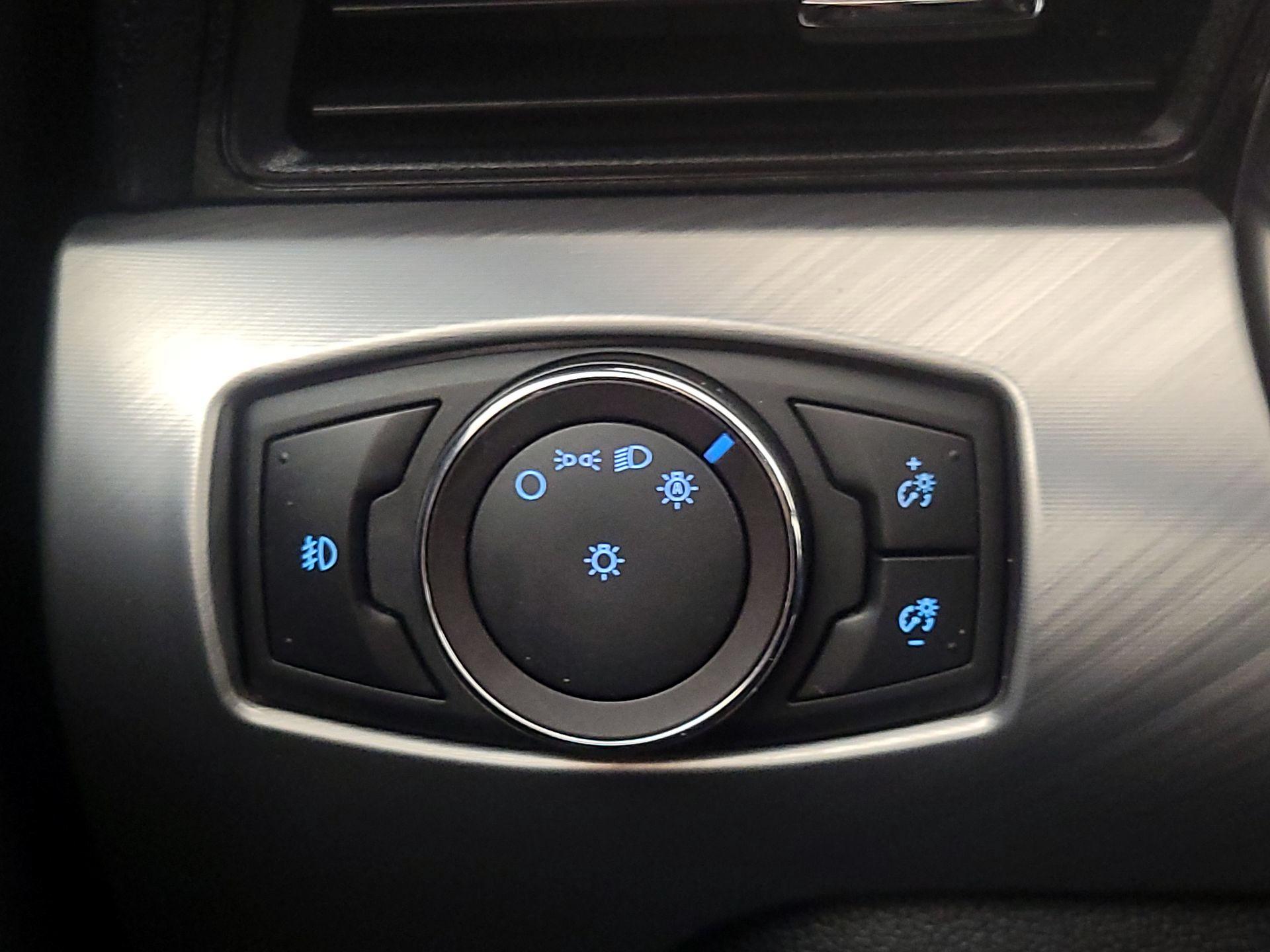 Thumbnail: 2020 Ford Mustang - 13