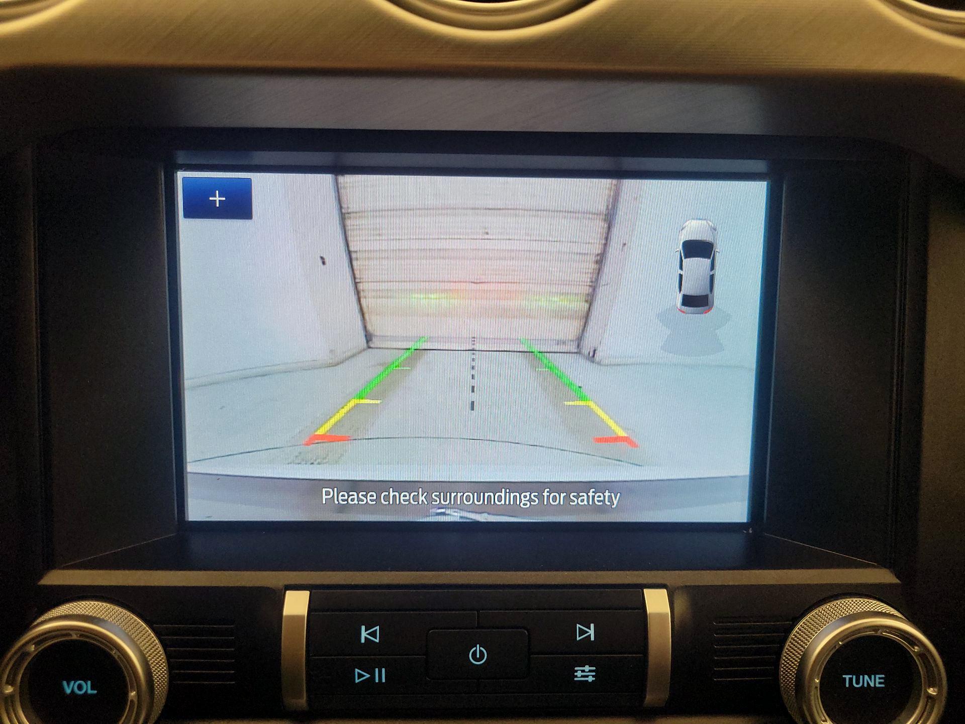 Thumbnail: 2020 Ford Mustang - 14