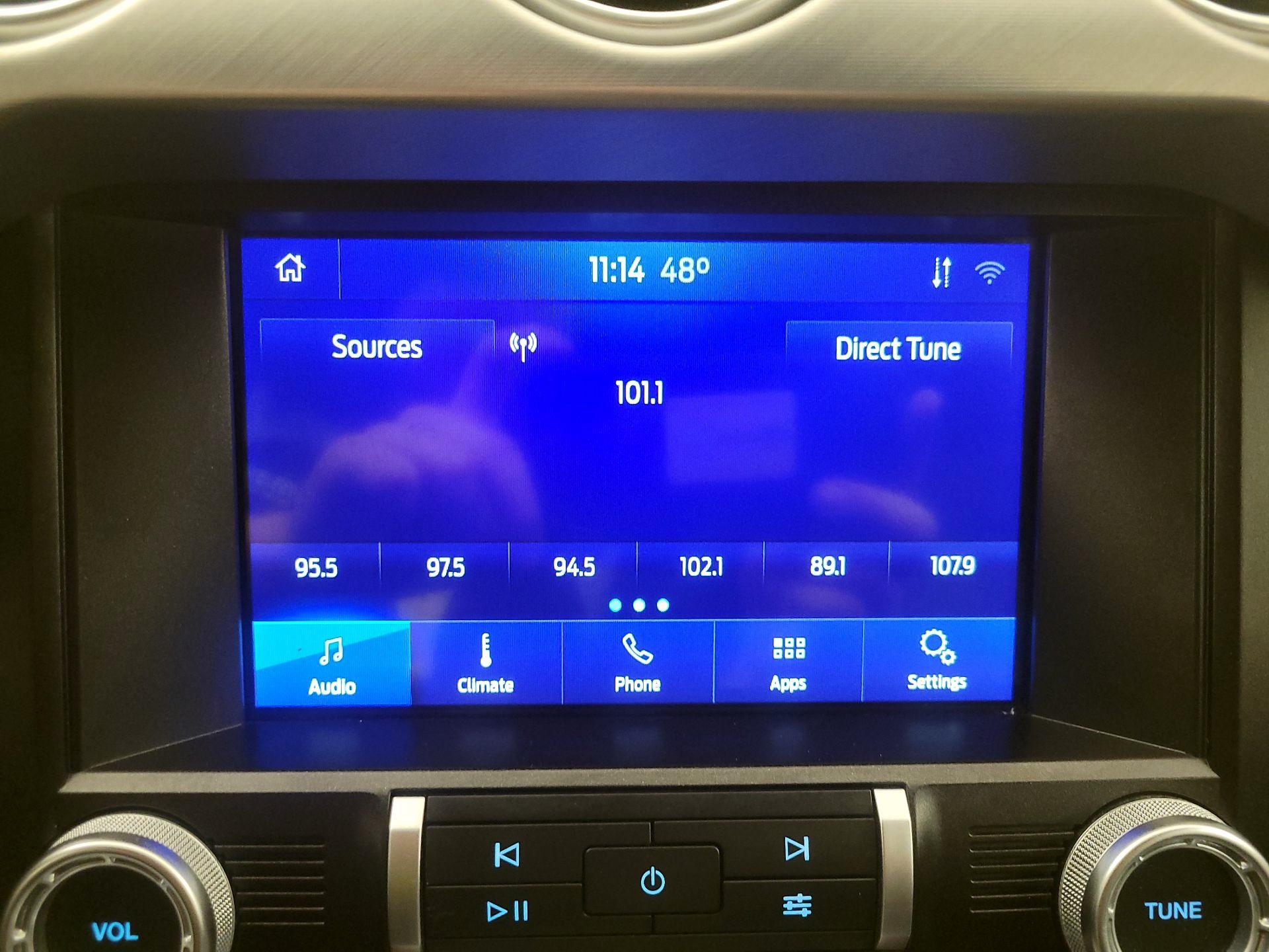 Thumbnail: 2020 Ford Mustang - 15