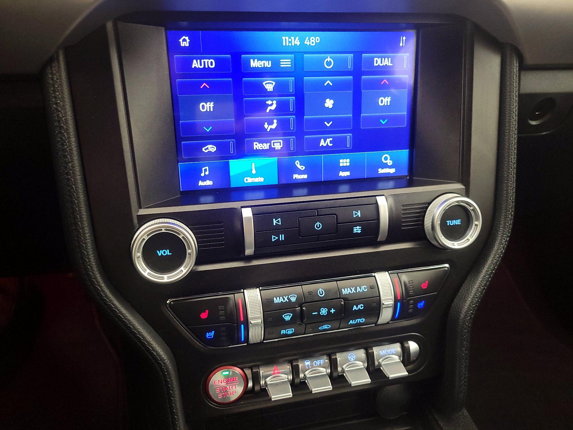 Thumbnail: 2020 Ford Mustang - 16