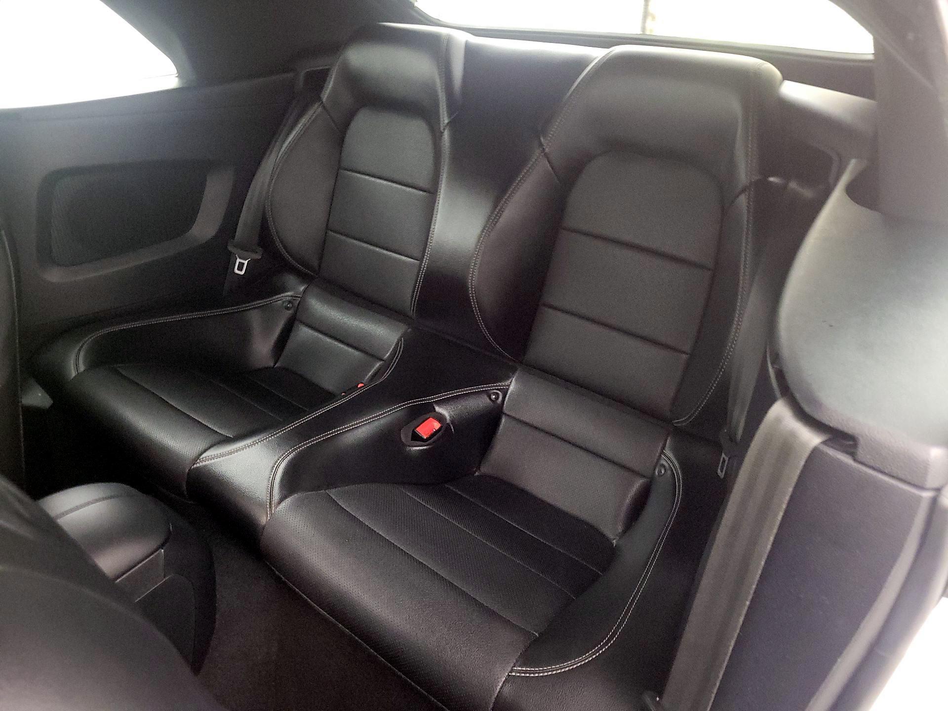 Thumbnail: 2020 Ford Mustang - 19