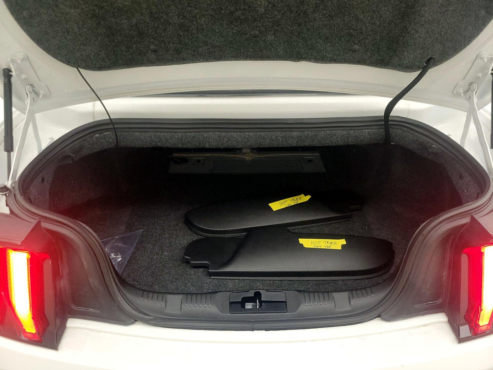 Thumbnail: 2020 Ford Mustang - 20