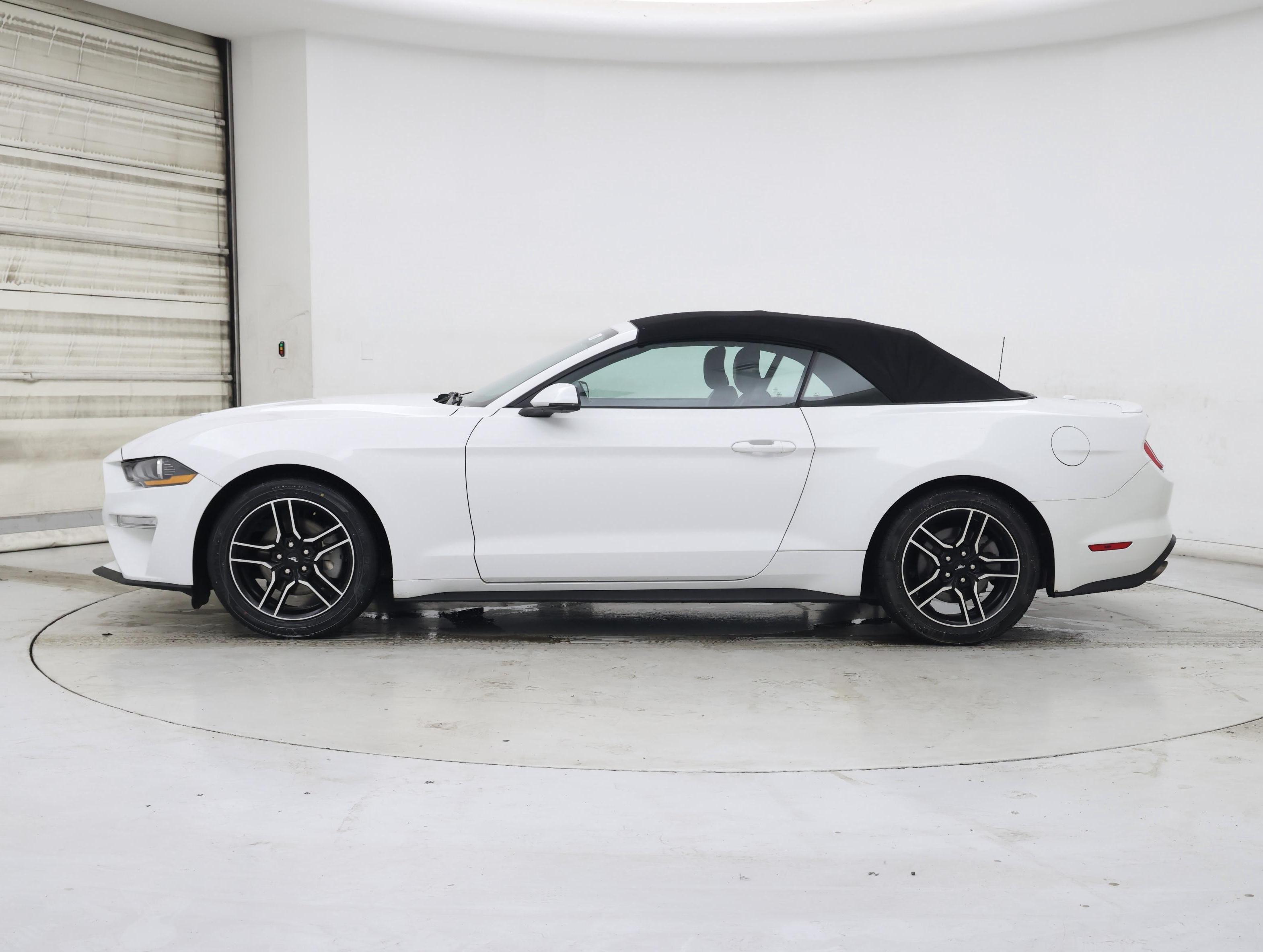 Thumbnail: 2020 Ford Mustang - 3