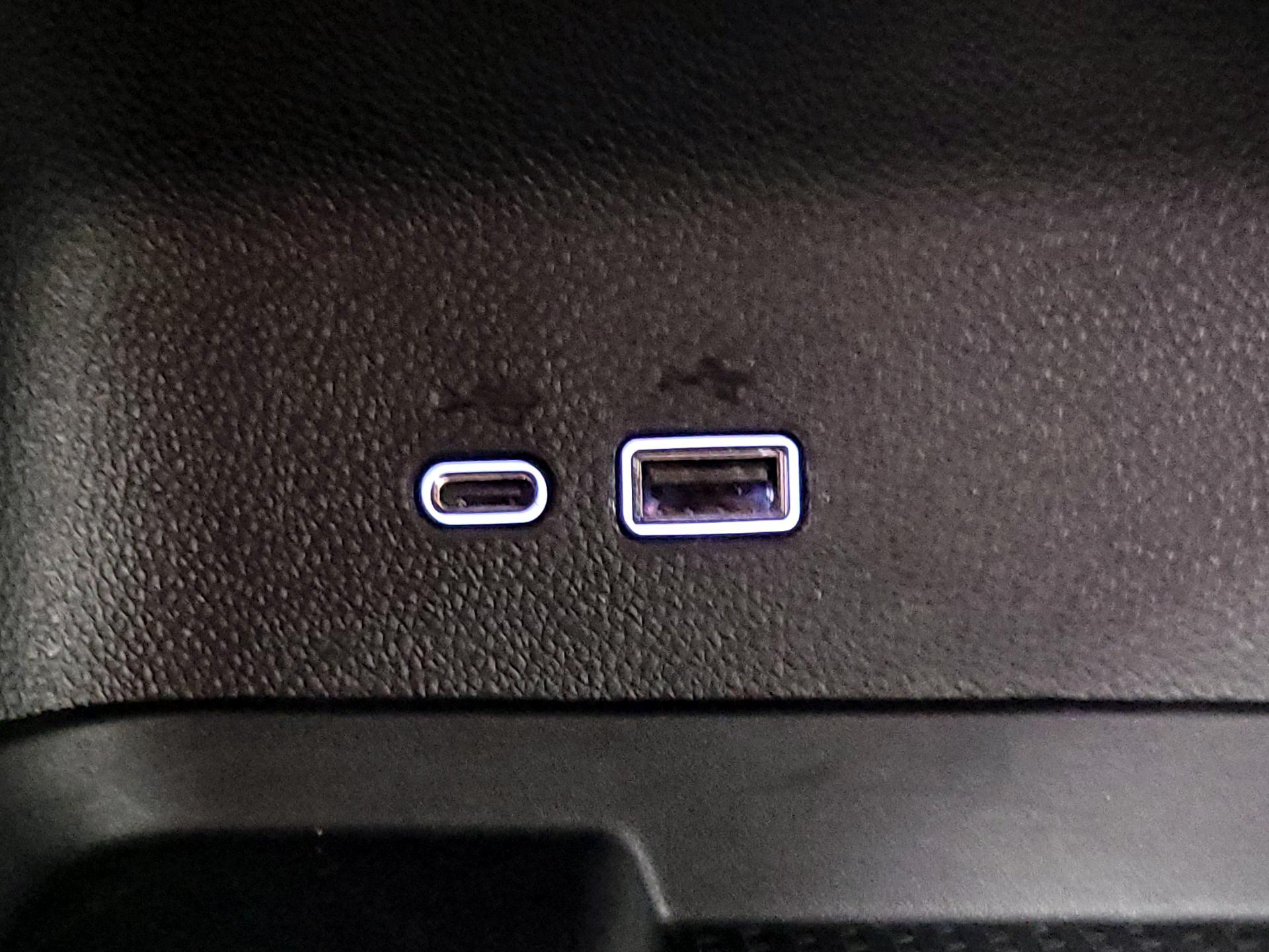 Thumbnail: 2025 Chevrolet Traverse - 18