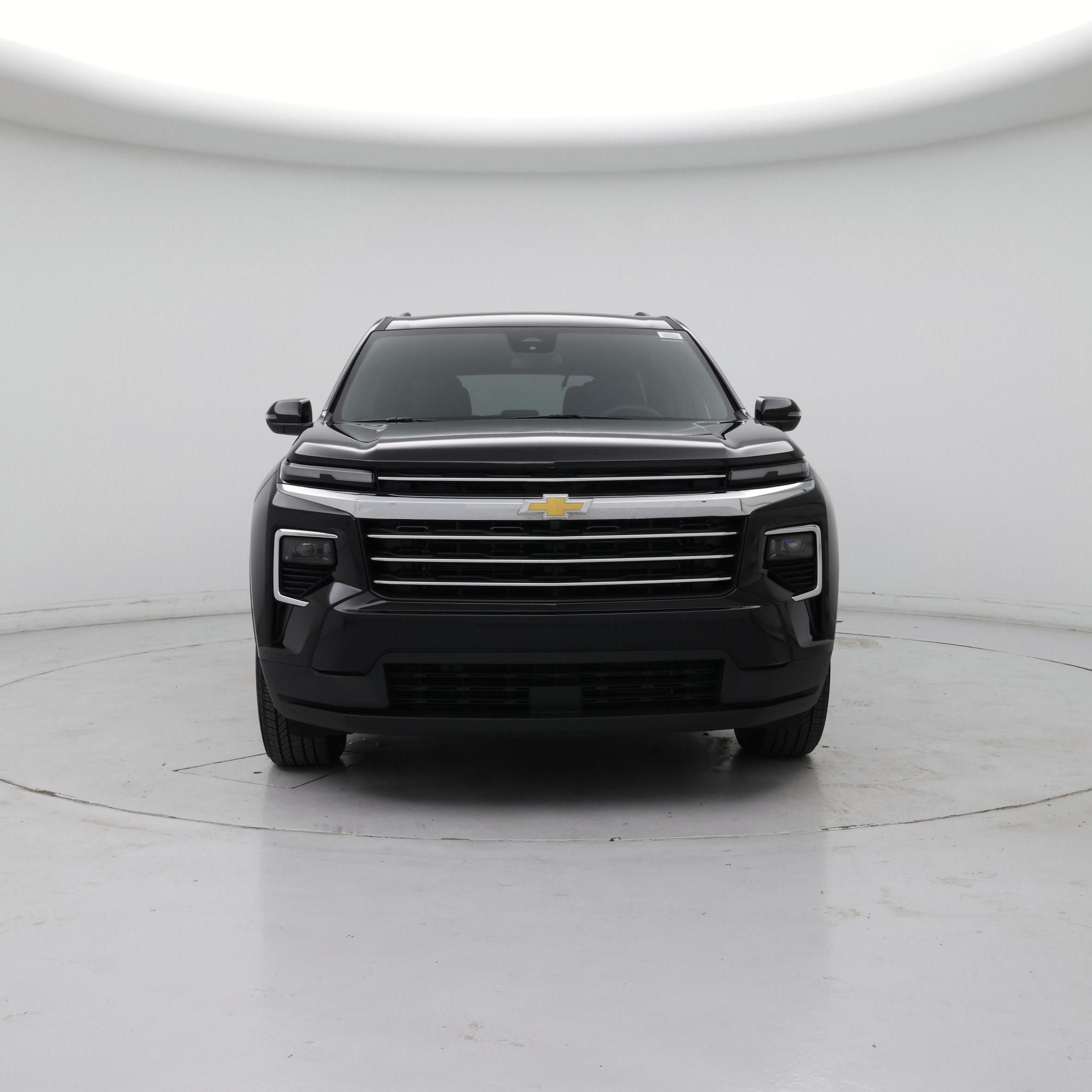 Thumbnail: 2025 Chevrolet Traverse - 5