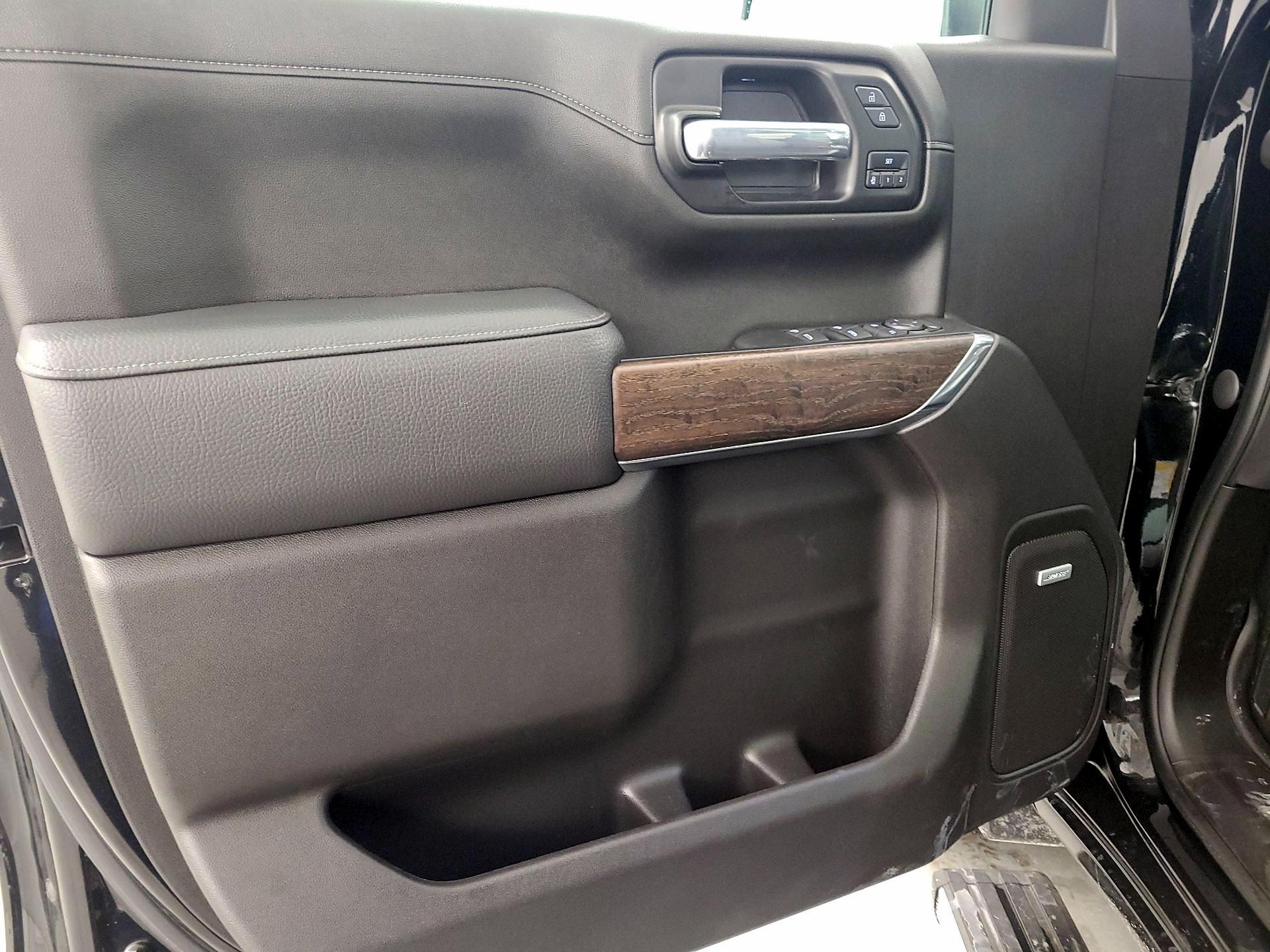 Thumbnail: 2021 GMC Sierra 1500 - 12