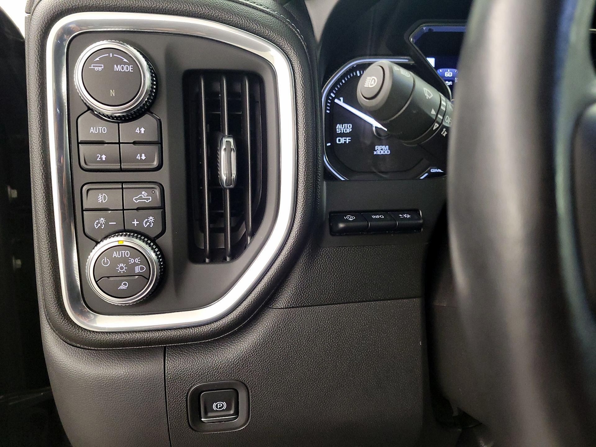 Thumbnail: 2021 GMC Sierra 1500 - 13