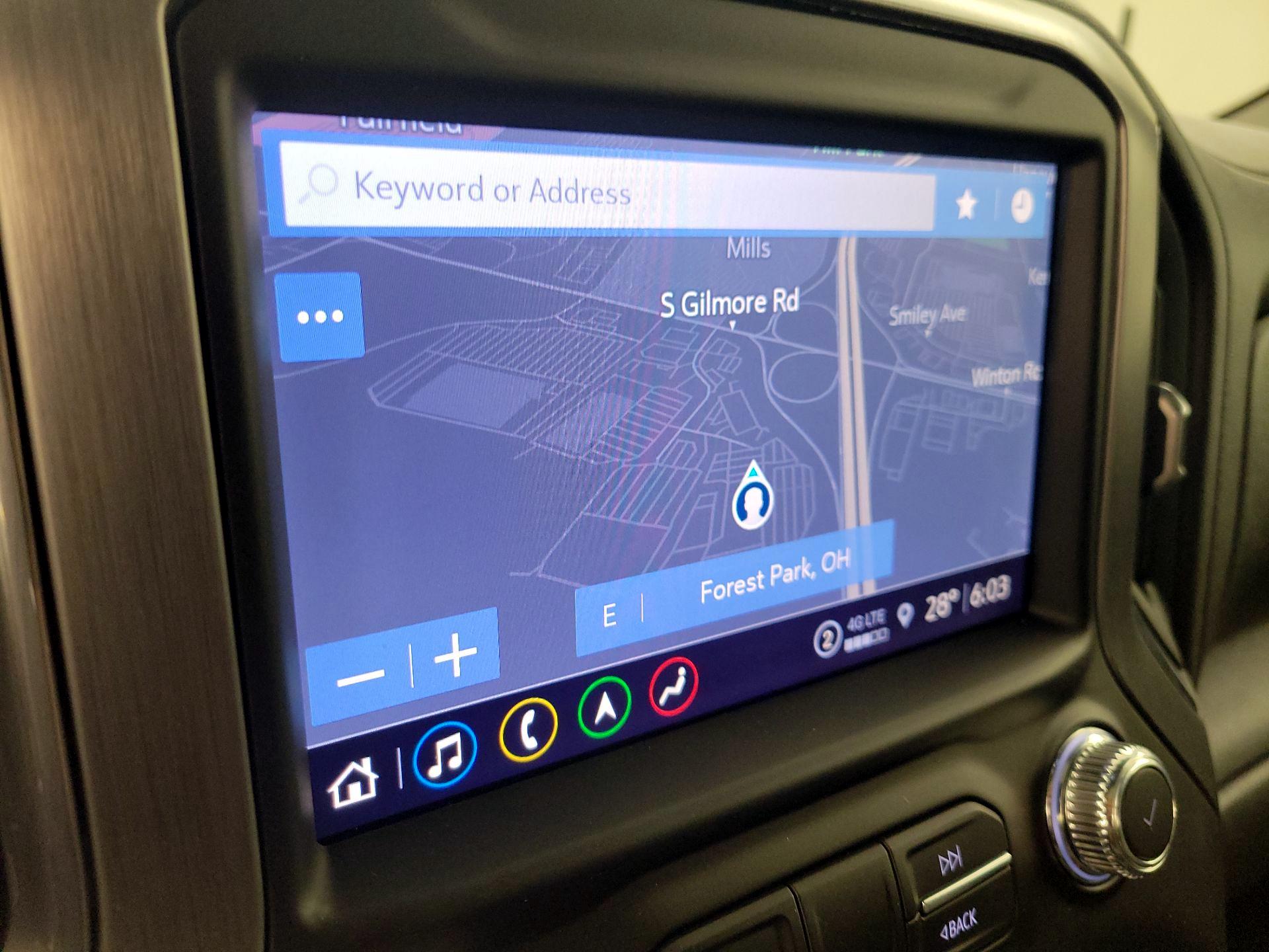 Thumbnail: 2021 GMC Sierra 1500 - 14