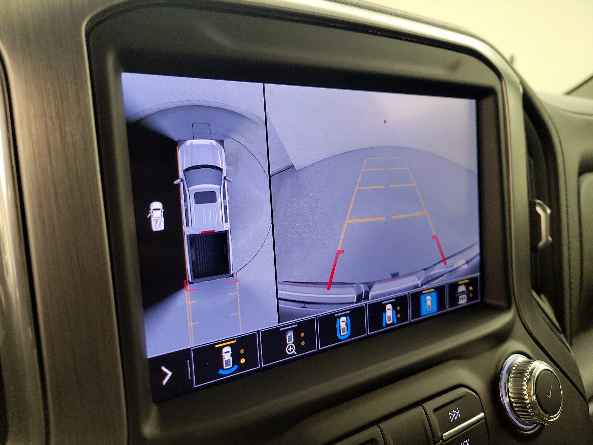 Thumbnail: 2021 GMC Sierra 1500 - 15