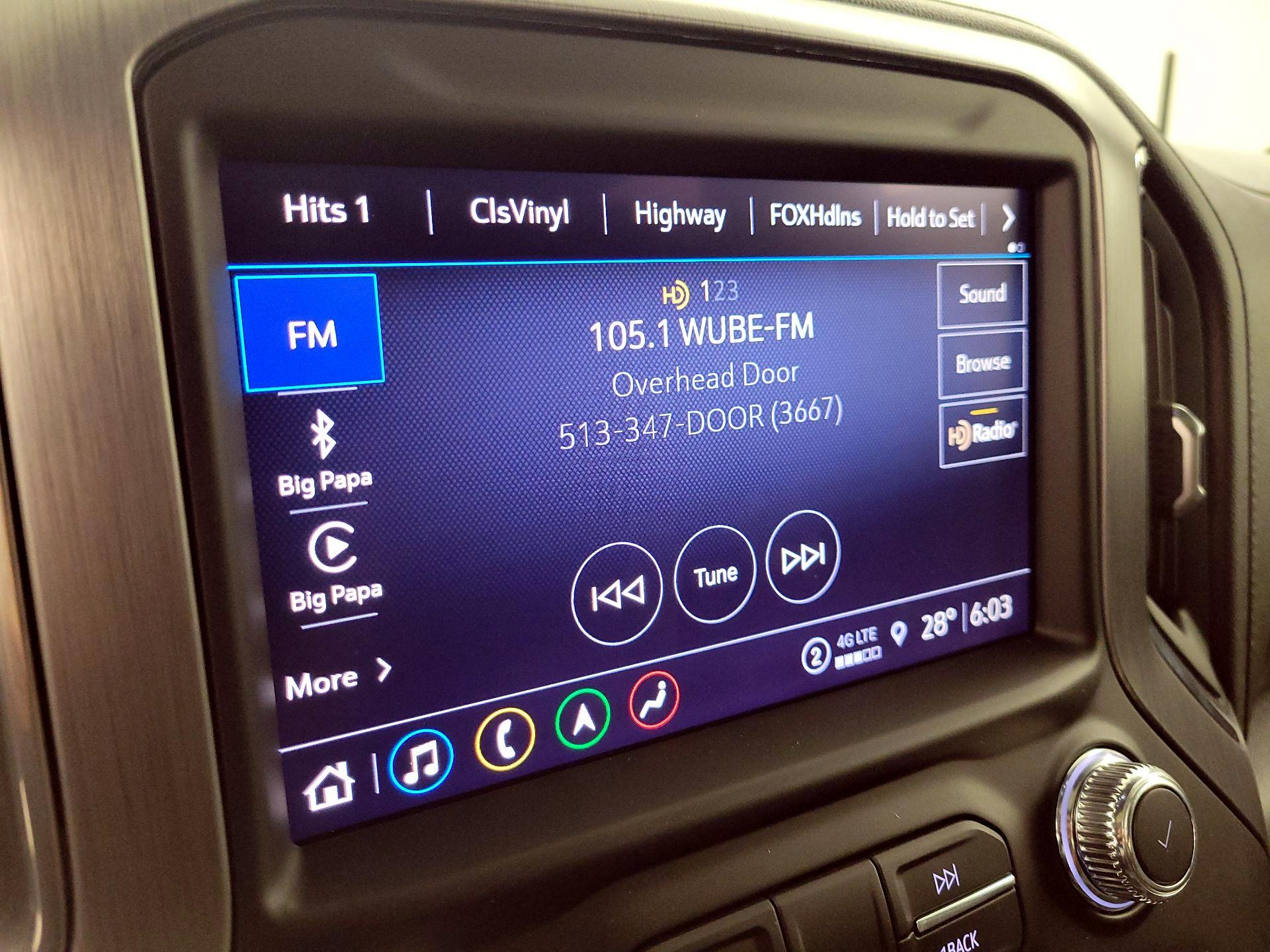 Thumbnail: 2021 GMC Sierra 1500 - 16