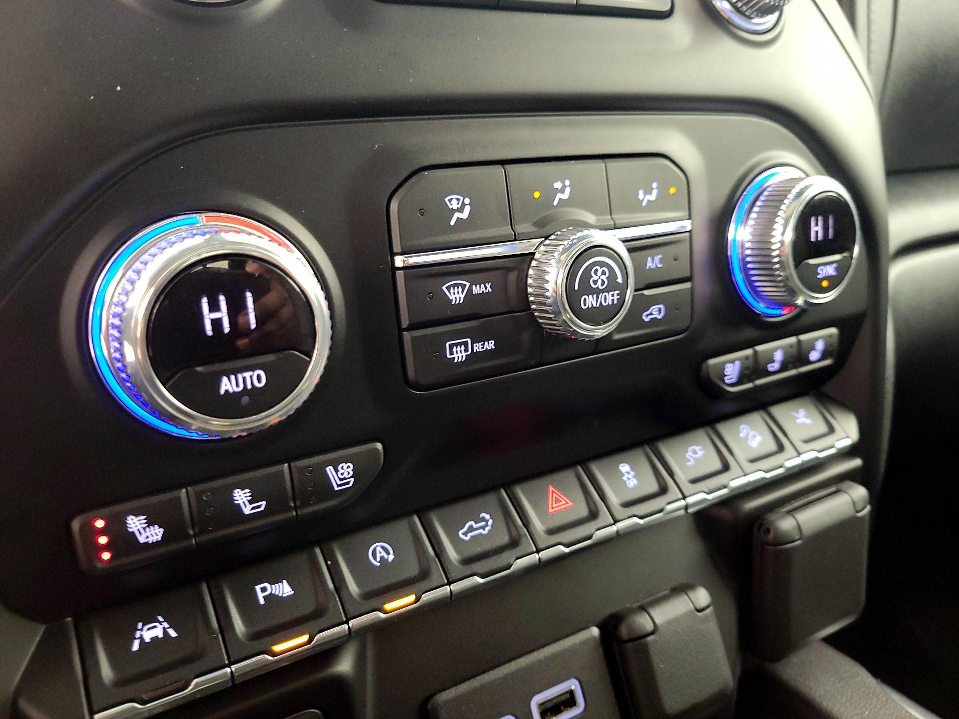 Thumbnail: 2021 GMC Sierra 1500 - 17